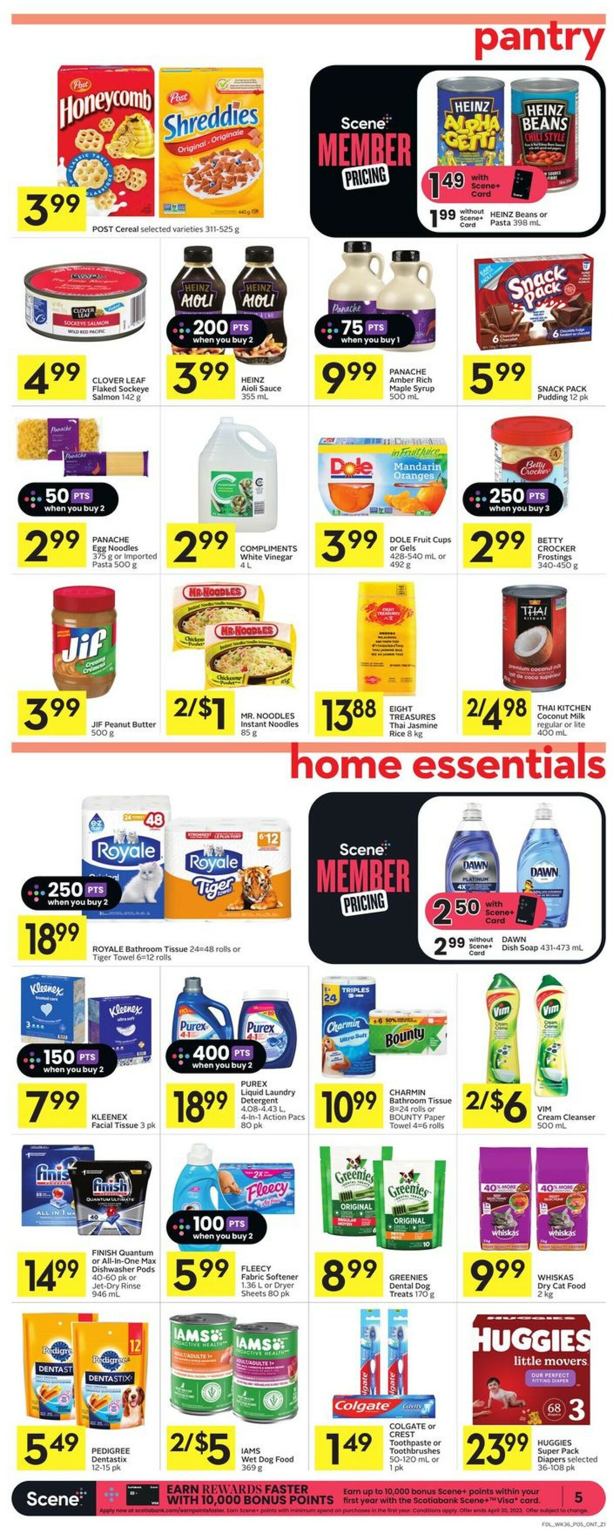 Foodland Flyer - 01/05-01/11/2023 (Page 8)