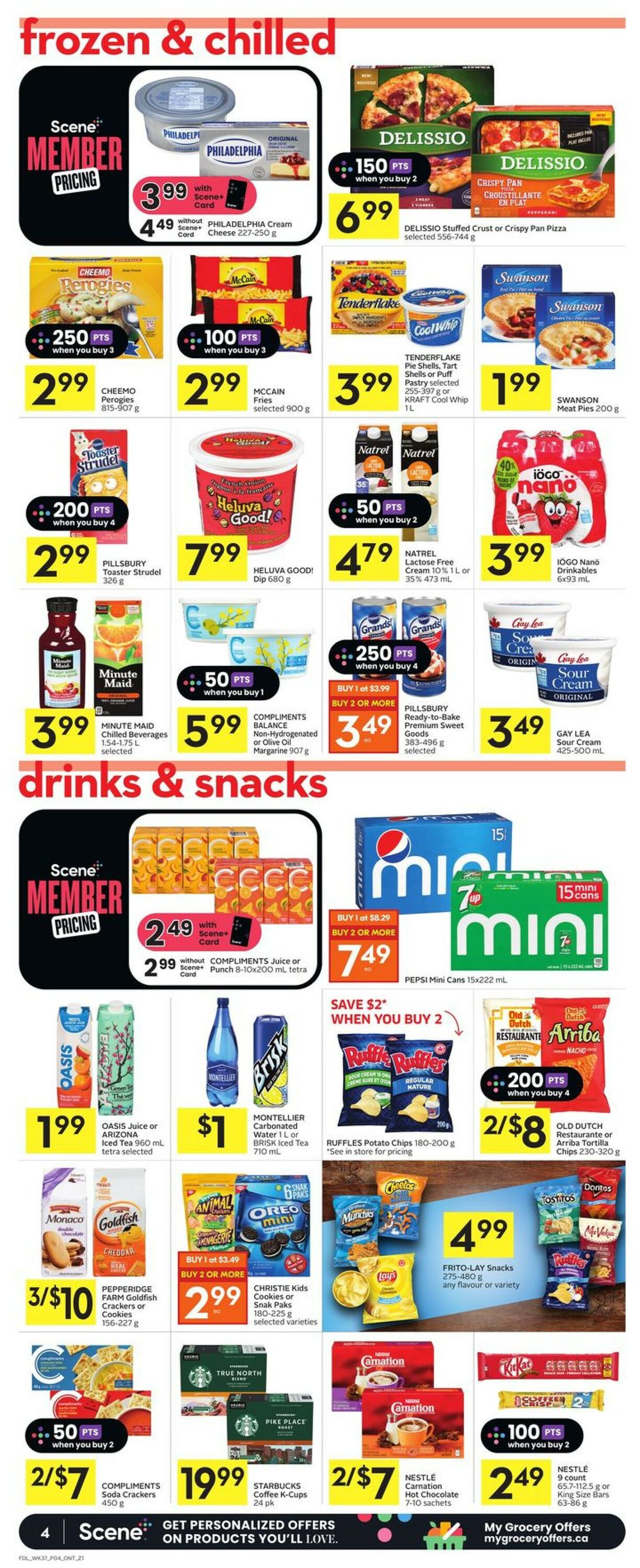Foodland Flyer - 01/12-01/18/2023 (Page 6)