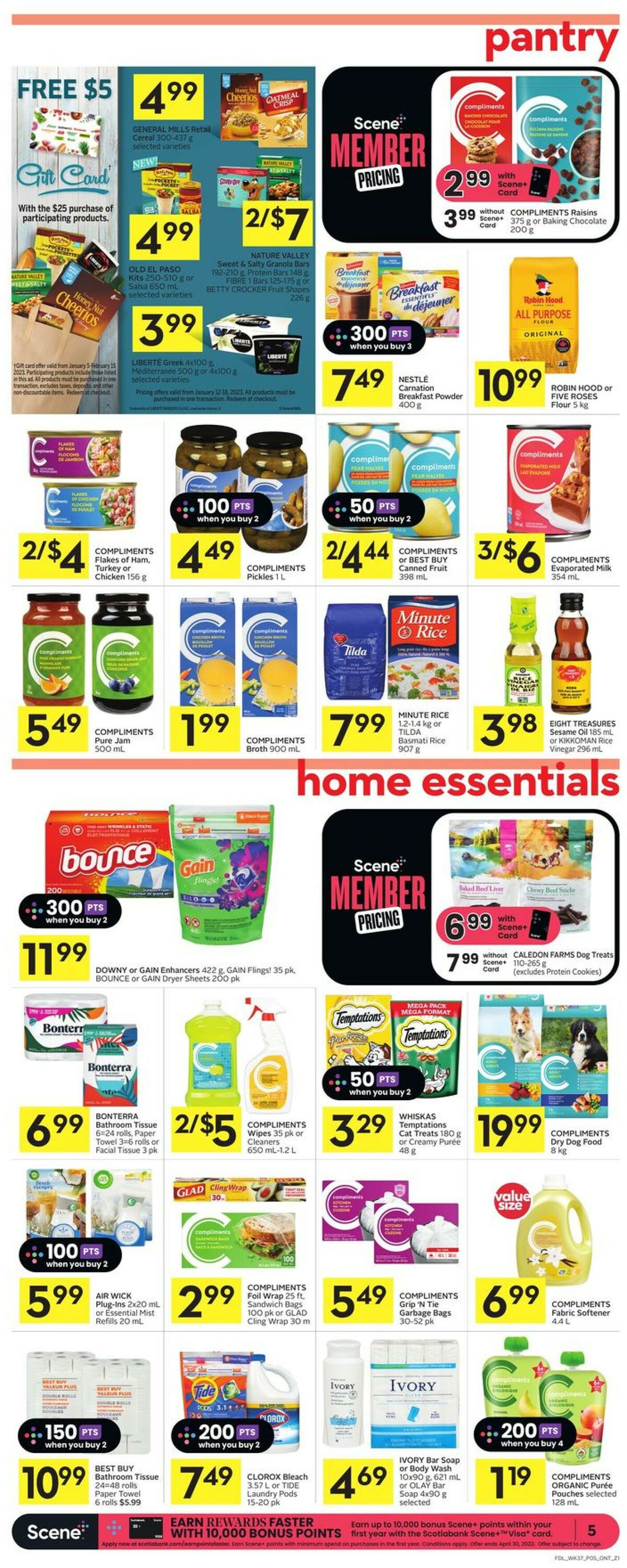Foodland Flyer - 01/12-01/18/2023 (Page 8)