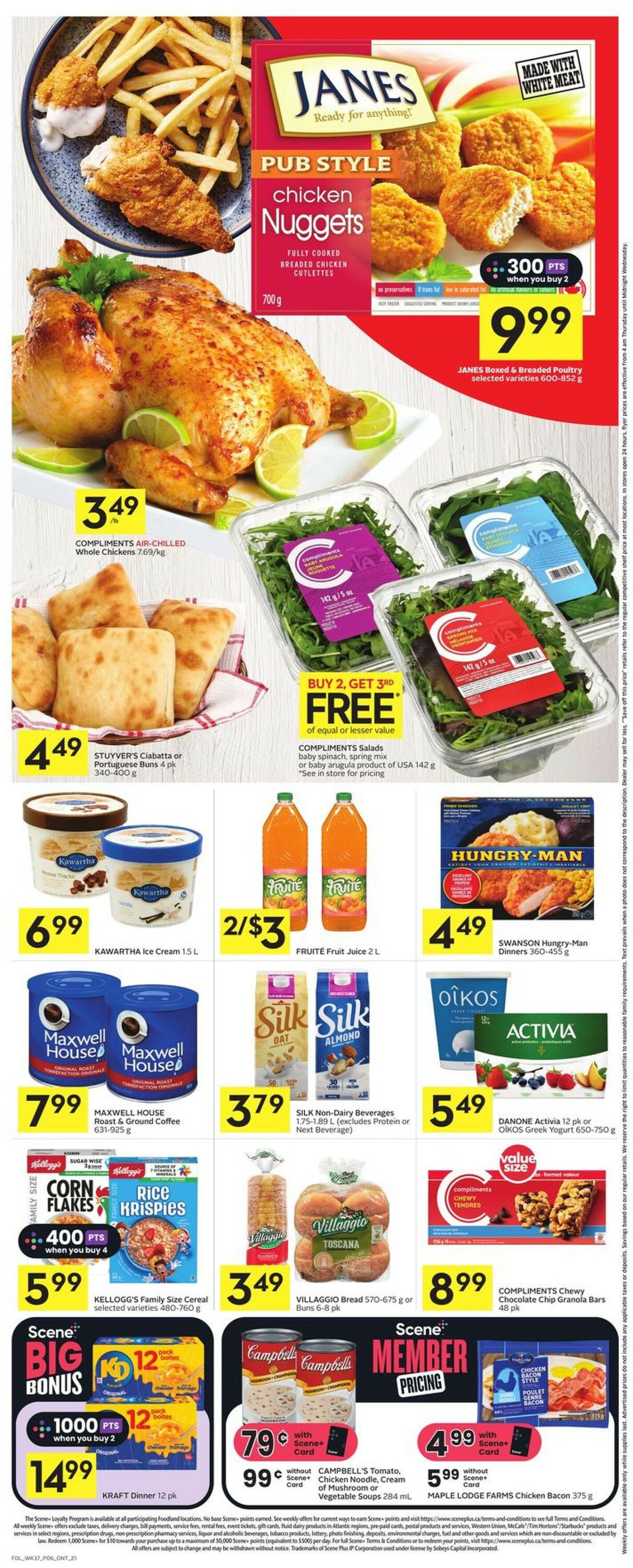 Foodland Flyer - 01/12-01/18/2023 (Page 10)