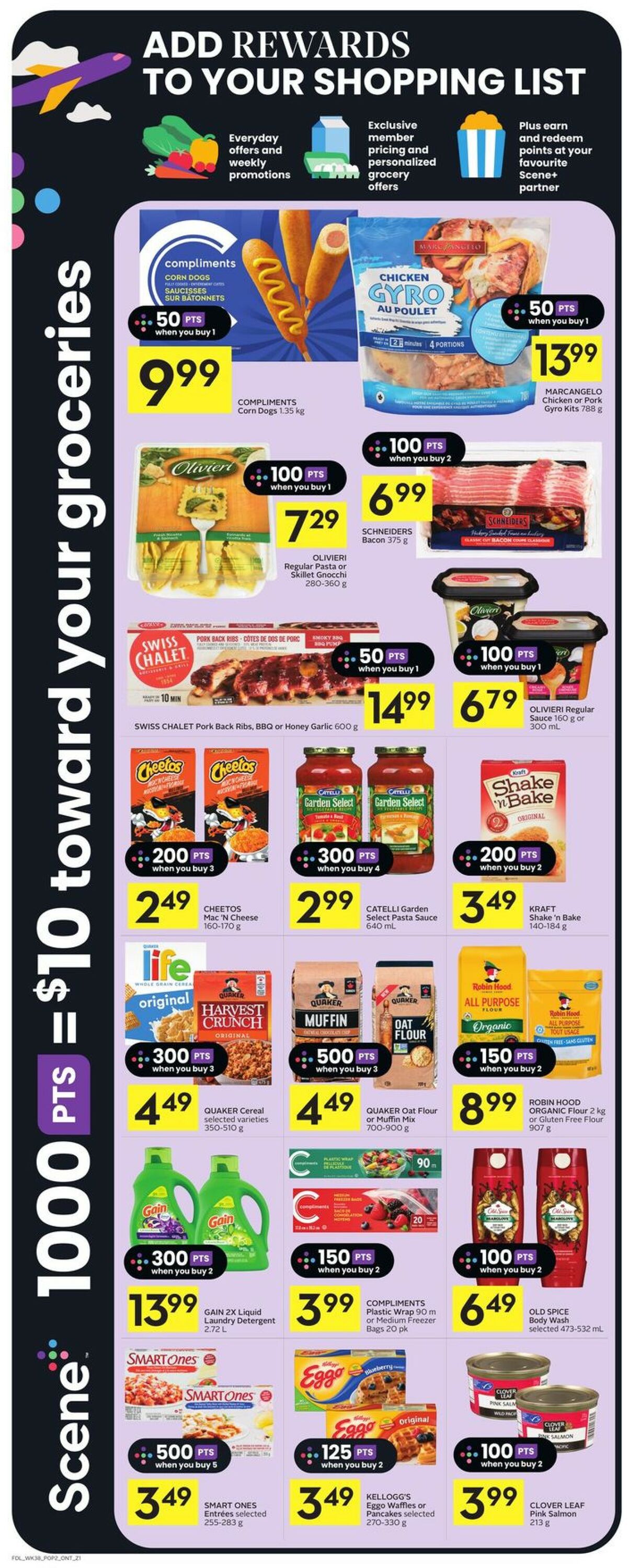 Foodland Flyer - 01/19-01/25/2023 (Page 4)