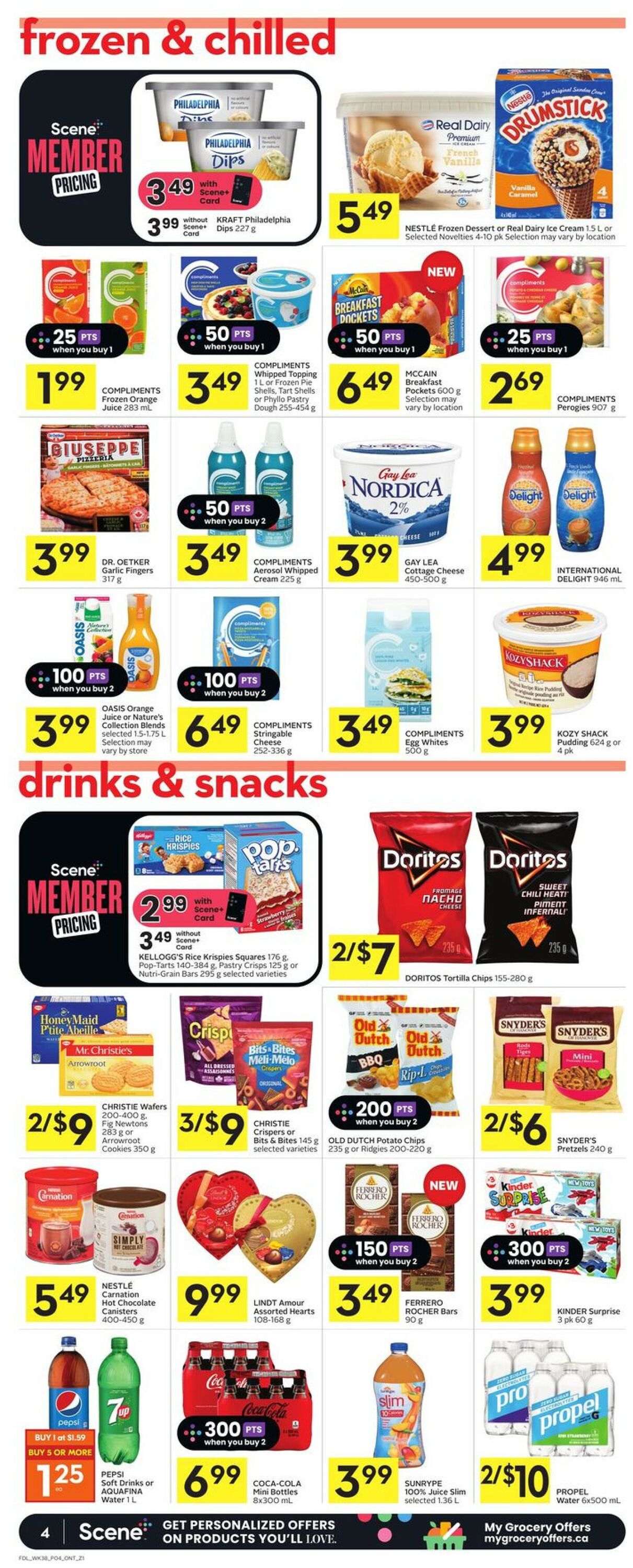 Foodland Flyer - 01/19-01/25/2023 (Page 6)