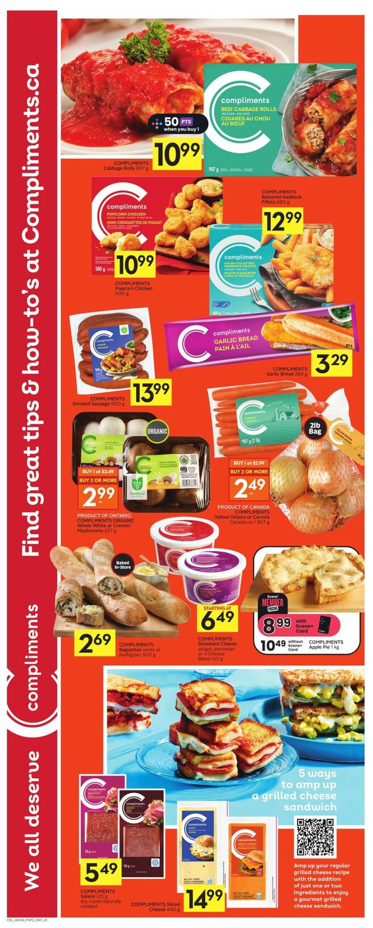 Foodland Flyer - 01/26-02/01/2023 (Page 4)