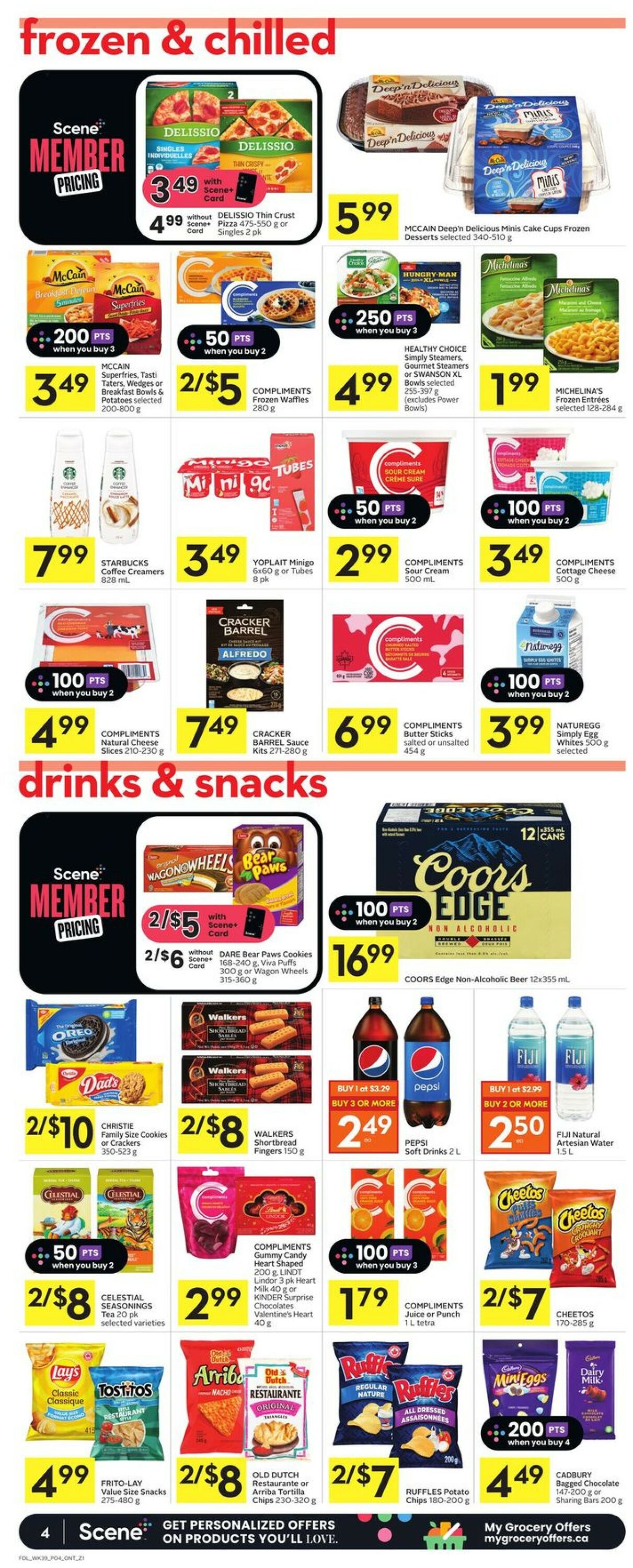 Foodland Flyer - 01/26-02/01/2023 (Page 6)