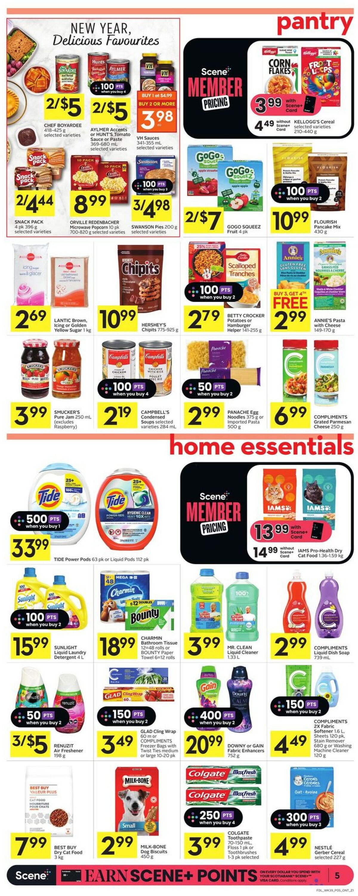 Foodland Flyer - 01/26-02/01/2023 (Page 8)