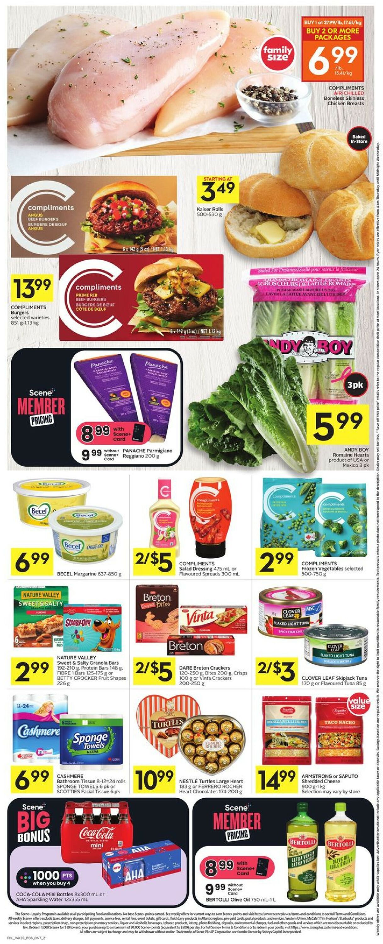 Foodland Flyer - 01/26-02/01/2023 (Page 10)