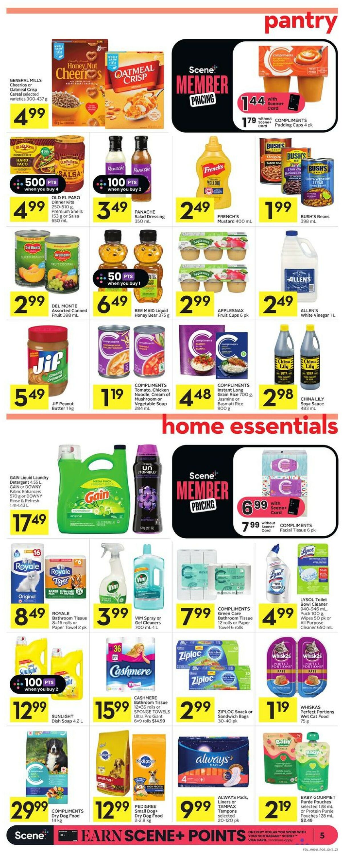 Foodland Flyer - 02/09-02/15/2023 (Page 6)