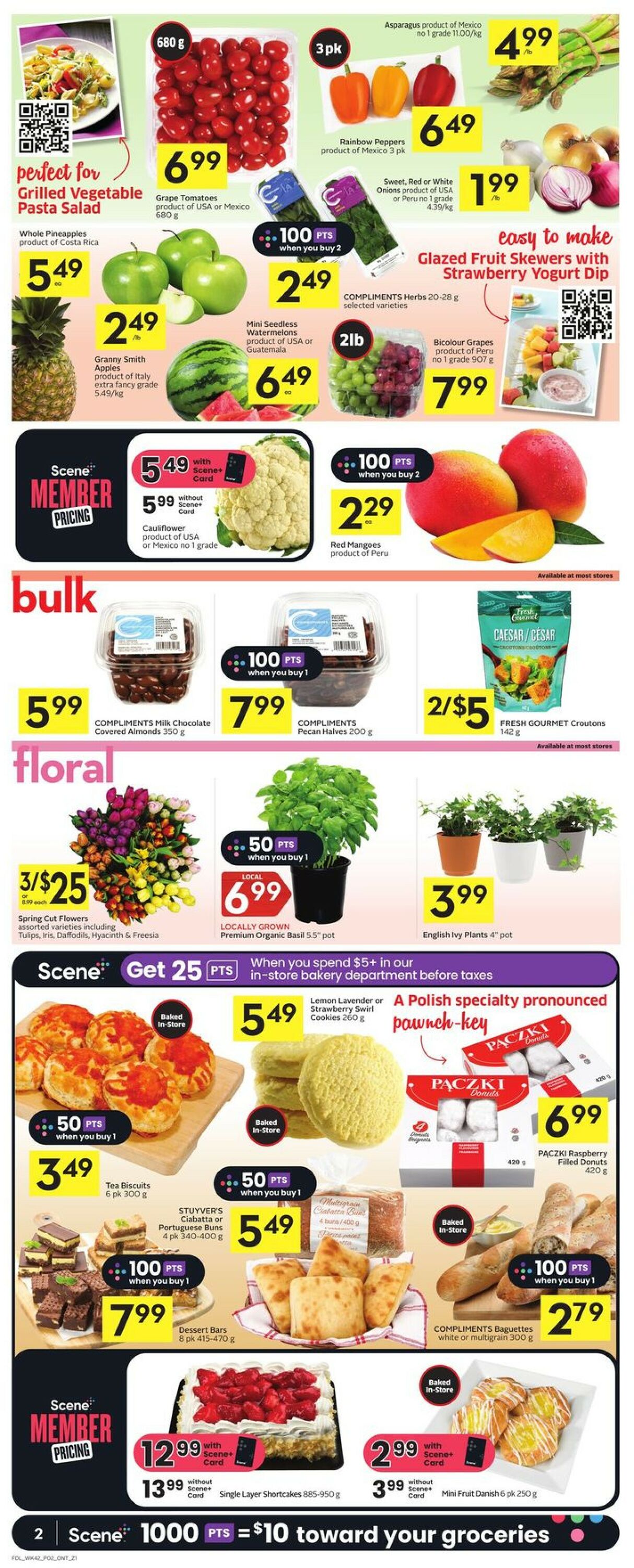 Foodland Flyer - 02/16-02/22/2023 (Page 2)