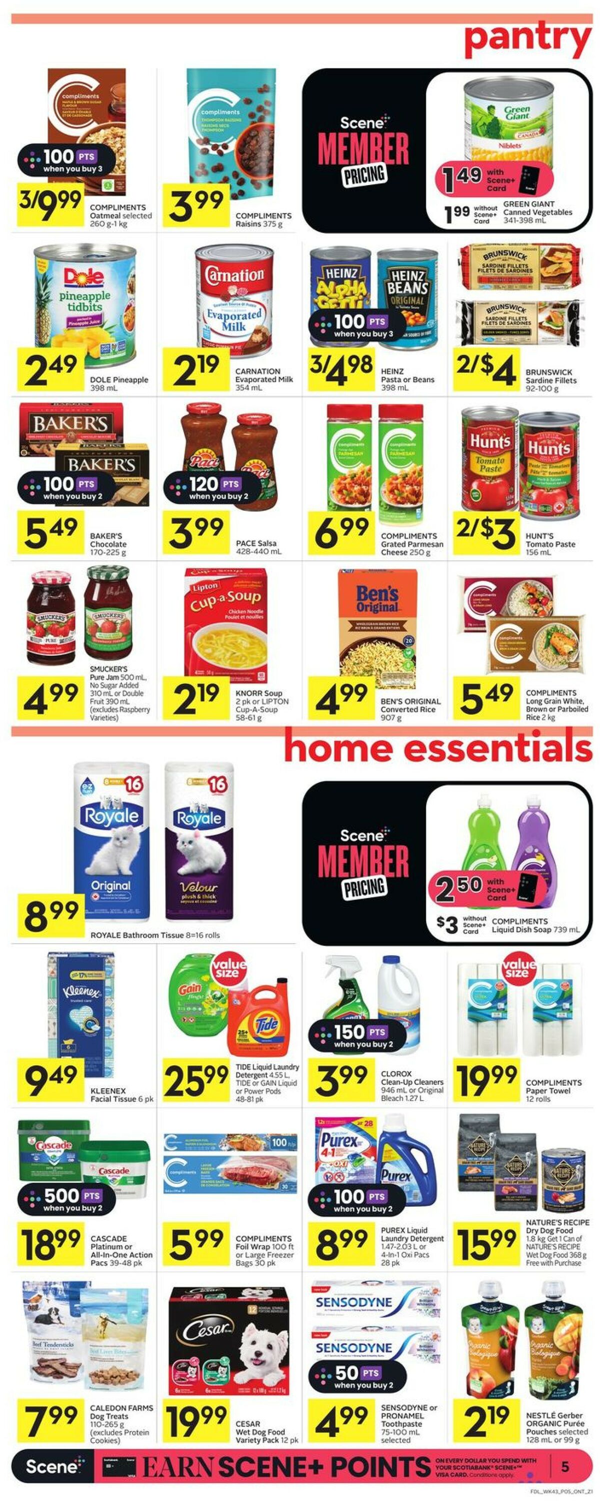 Foodland Flyer - 02/23-03/01/2023 (Page 8)