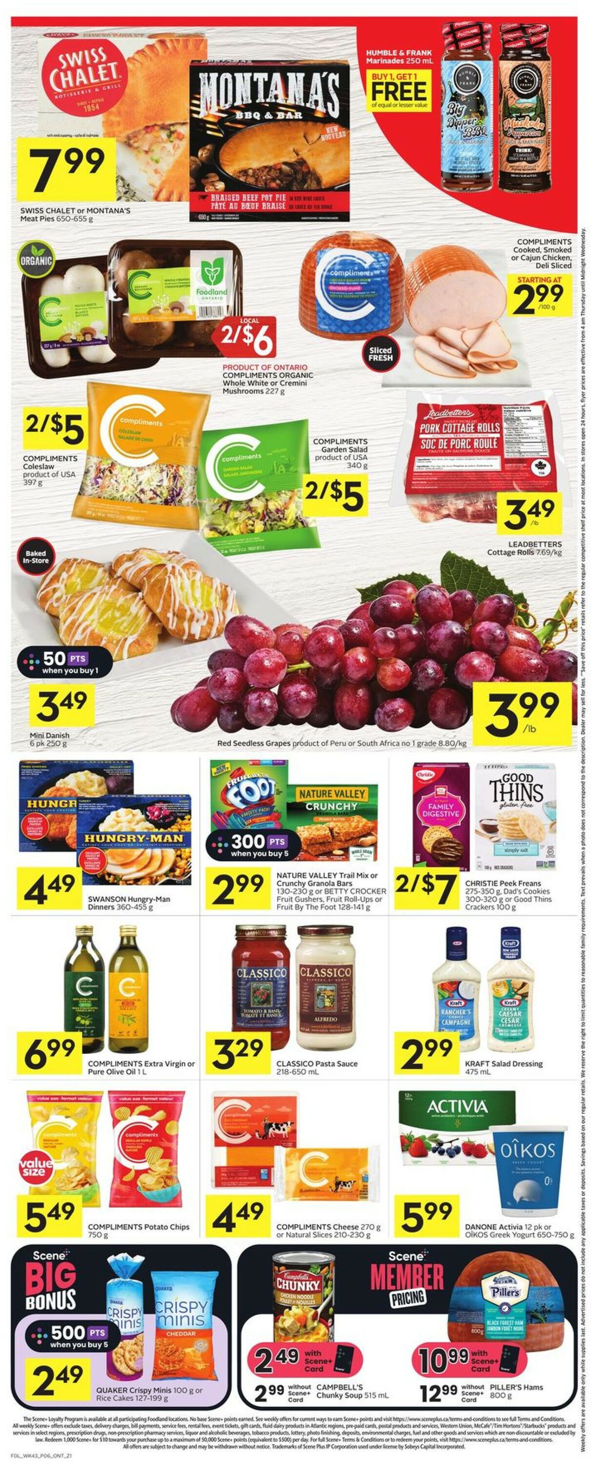Foodland Flyer - 02/23-03/01/2023 (Page 9)