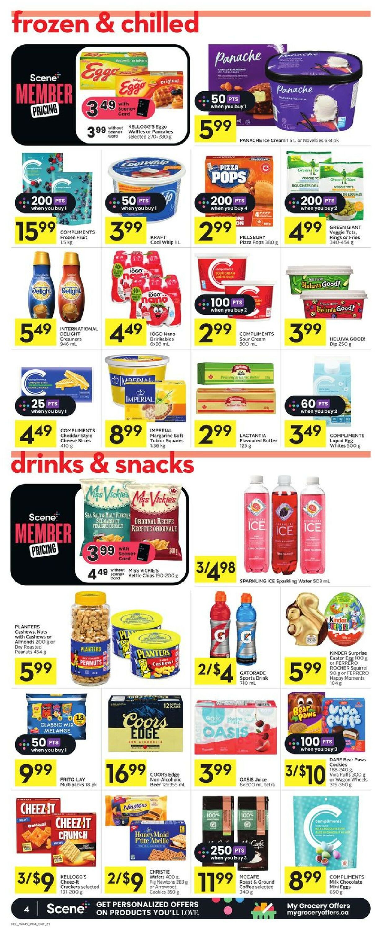 Foodland Flyer - 03/09-03/15/2023 (Page 6)