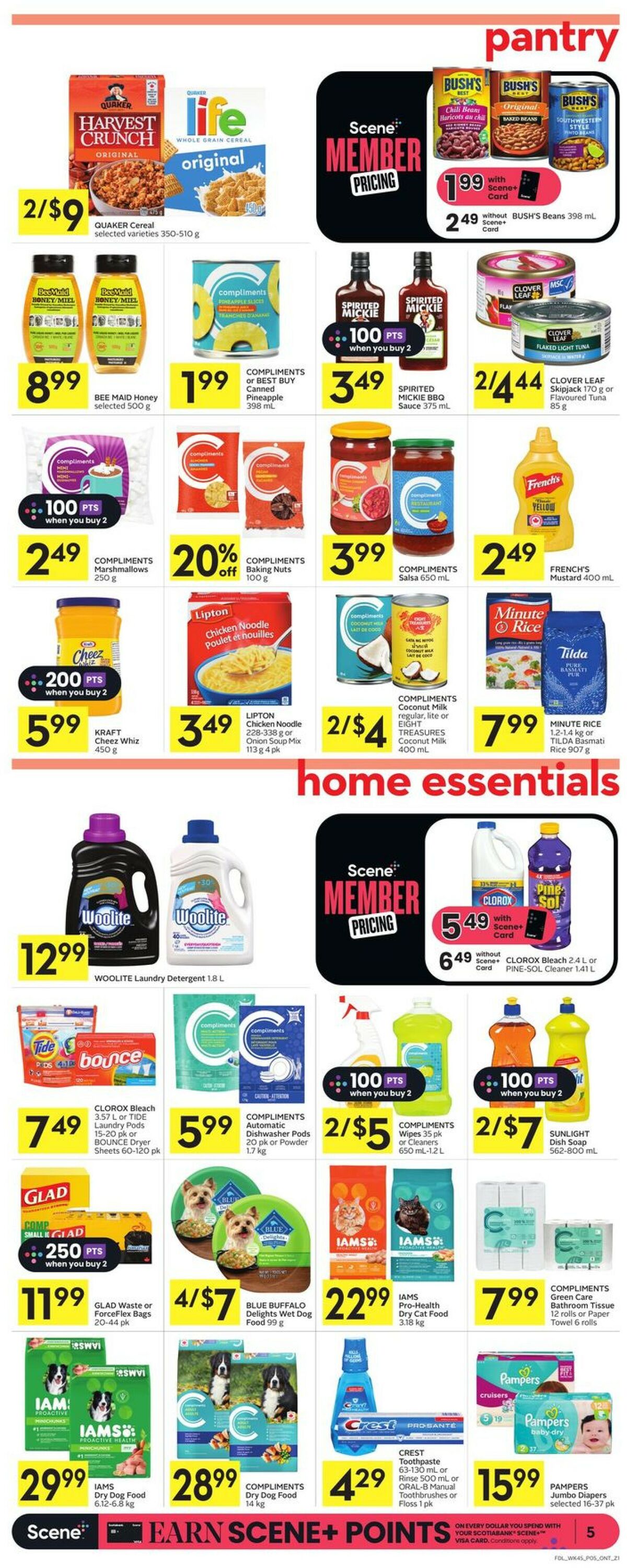 Foodland Flyer - 03/09-03/15/2023 (Page 8)