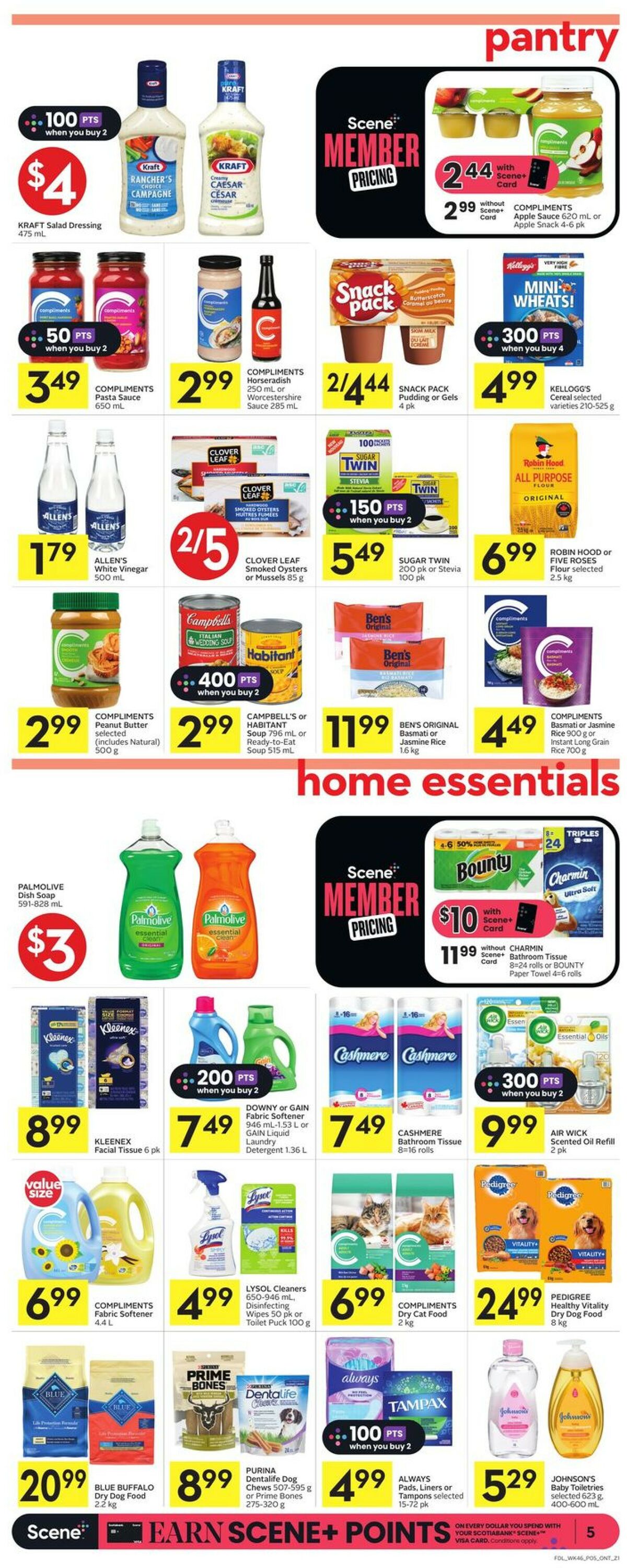 Foodland Flyer - 03/16-03/22/2023 (Page 6)
