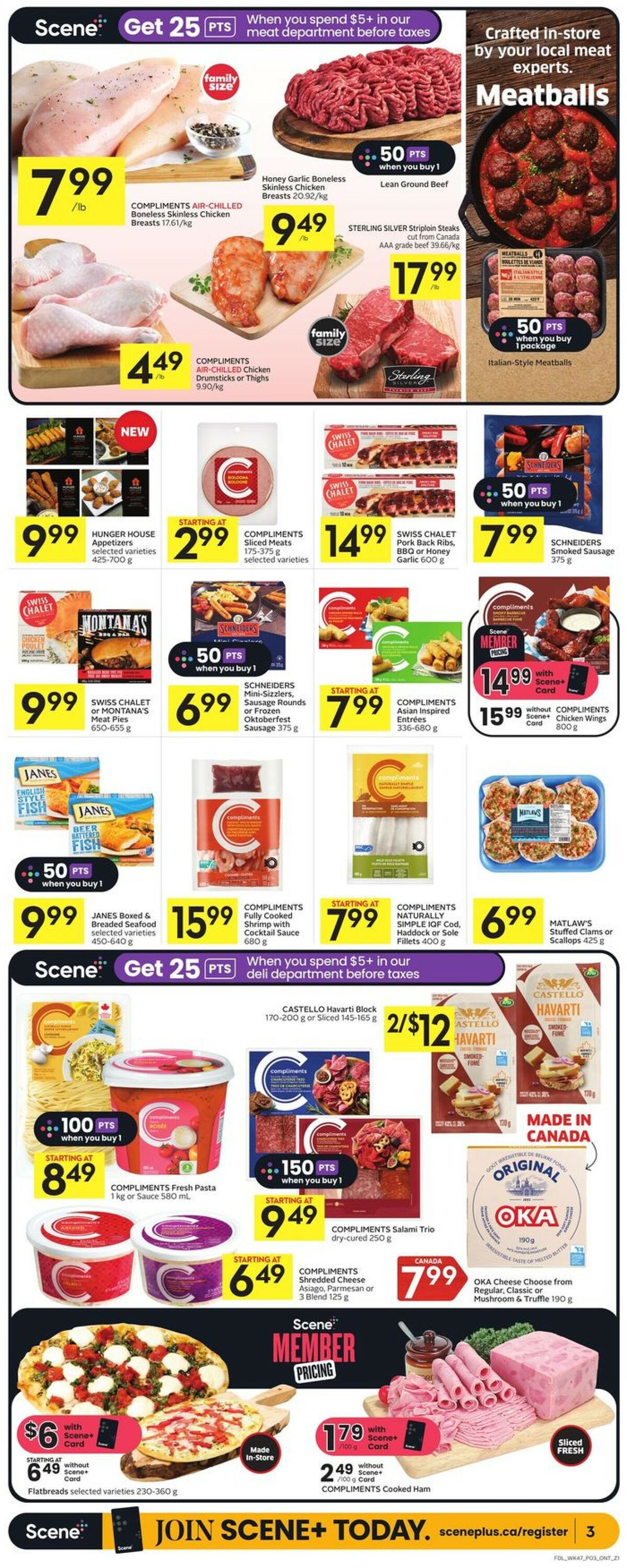 Foodland Flyer - 03/23-03/29/2023 (Page 5)