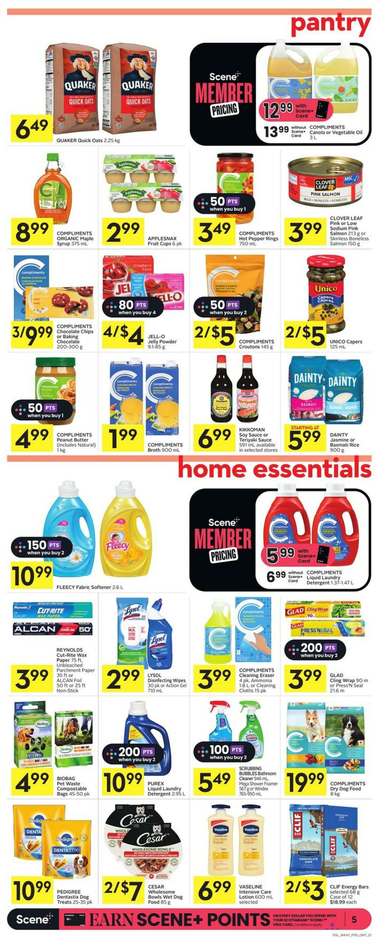 Foodland Flyer - 03/23-03/29/2023 (Page 8)