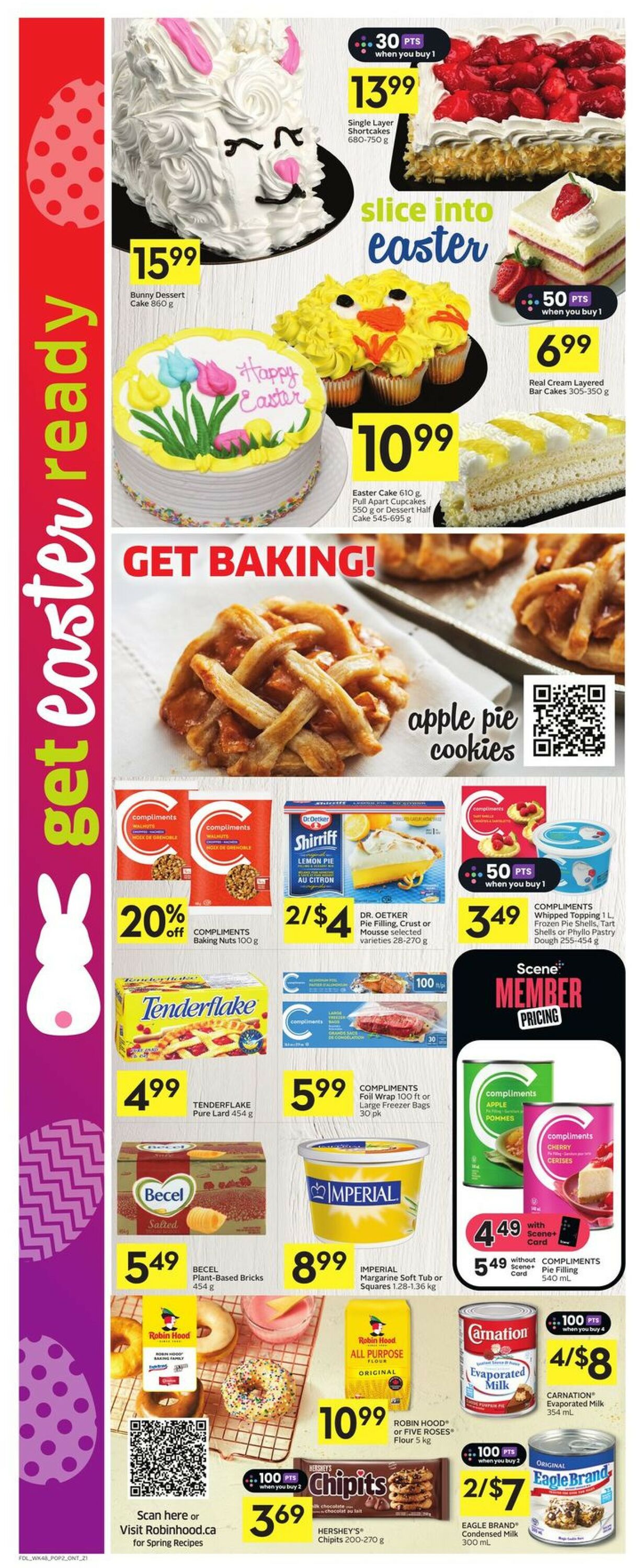Foodland Flyer - 03/30-04/05/2023 (Page 4)