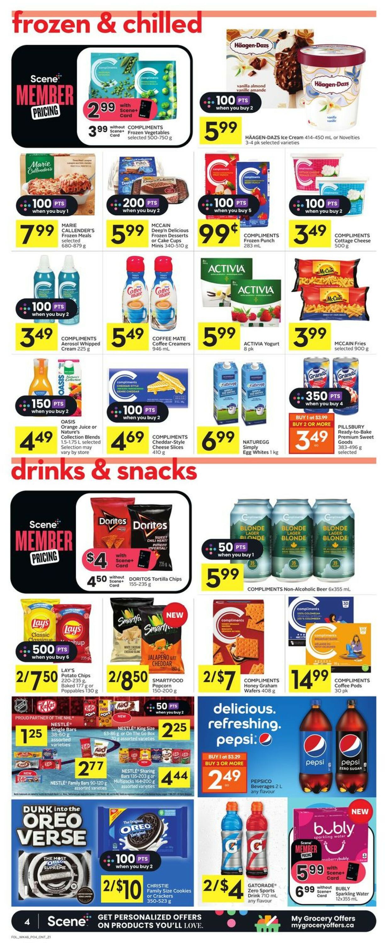 Foodland Flyer - 03/30-04/05/2023 (Page 6)