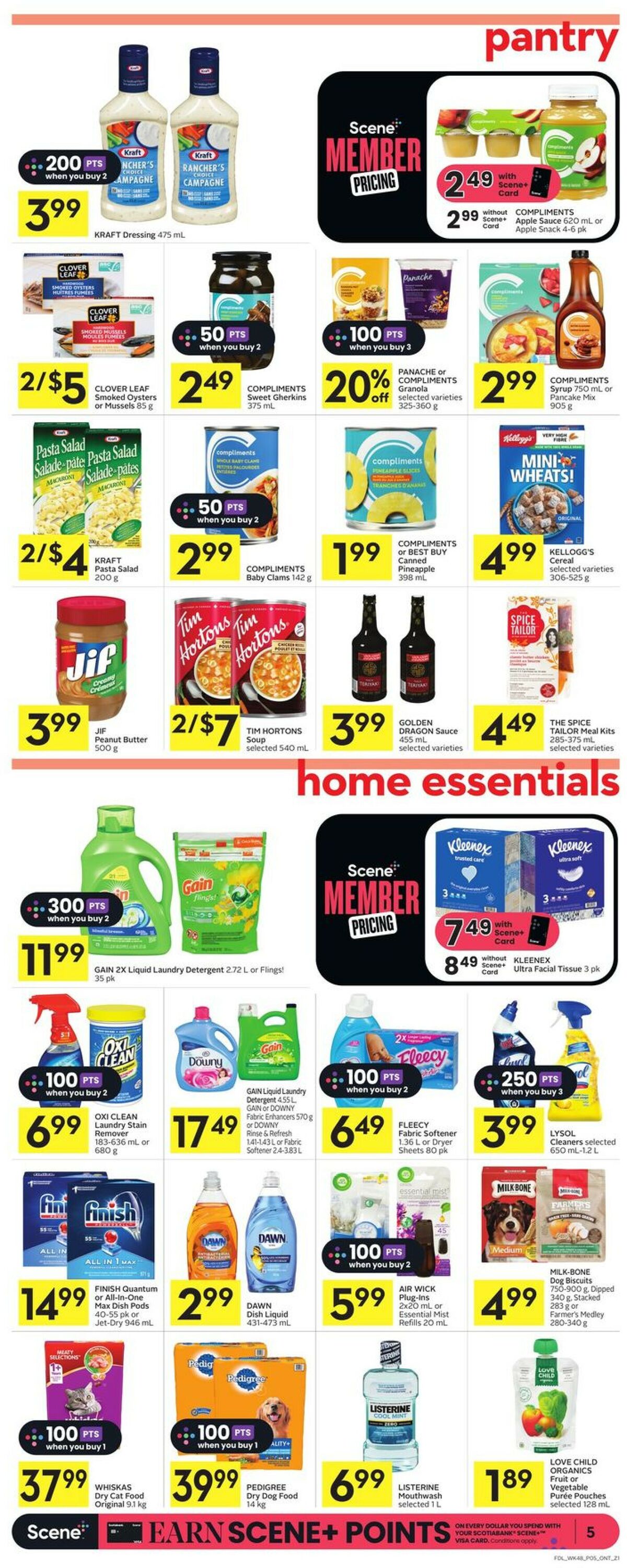 Foodland Flyer - 03/30-04/05/2023 (Page 8)