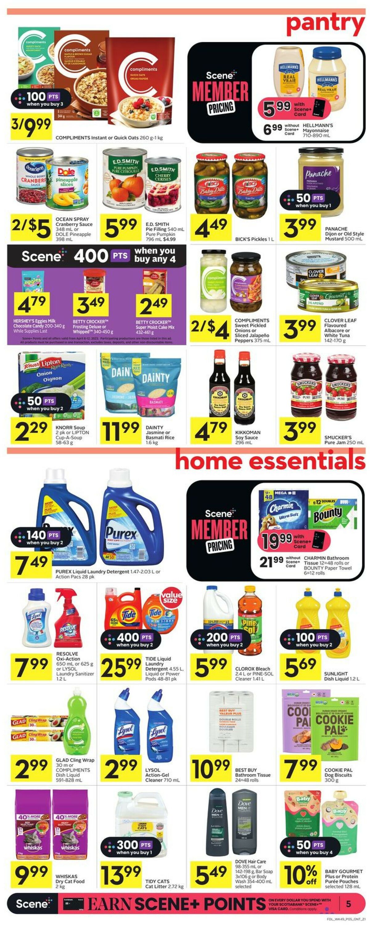 Foodland Flyer - 04/06-04/12/2023 (Page 6)
