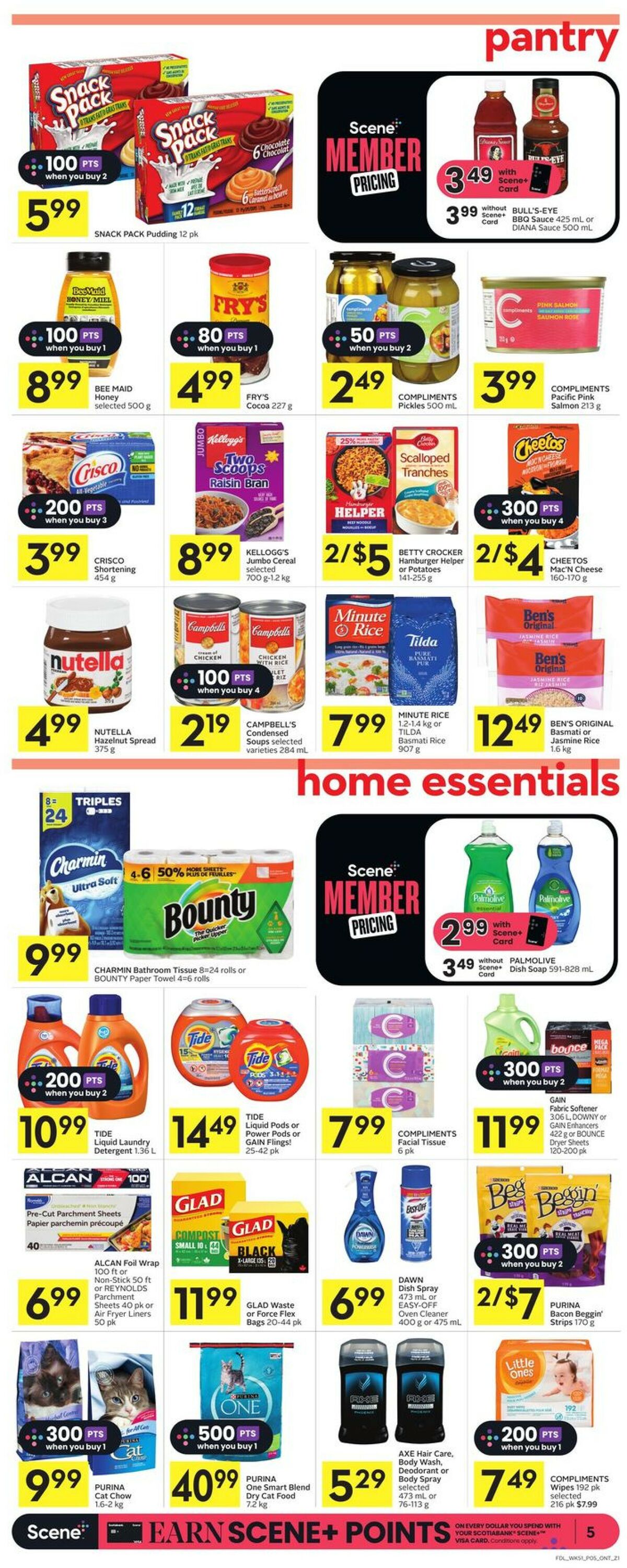 Foodland Flyer - 04/20-04/26/2023 (Page 6)