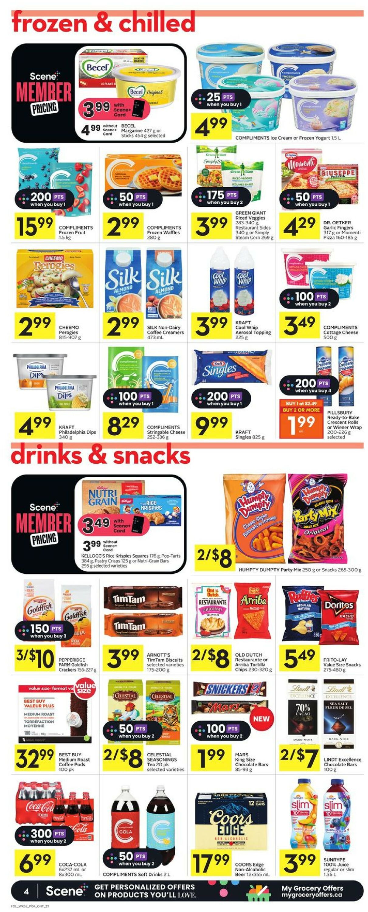 Foodland Flyer - 04/27-05/03/2023 (Page 6)