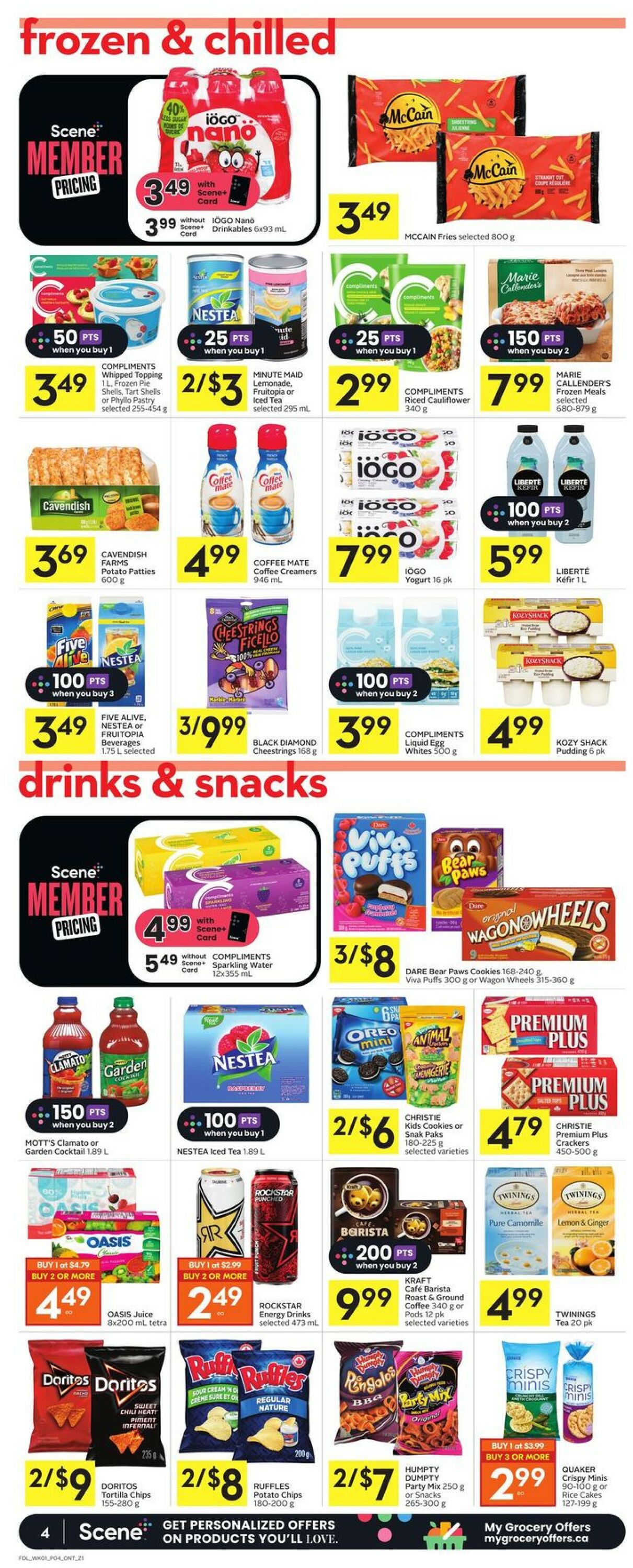 Foodland Flyer - 05/04-05/10/2023 (Page 5)