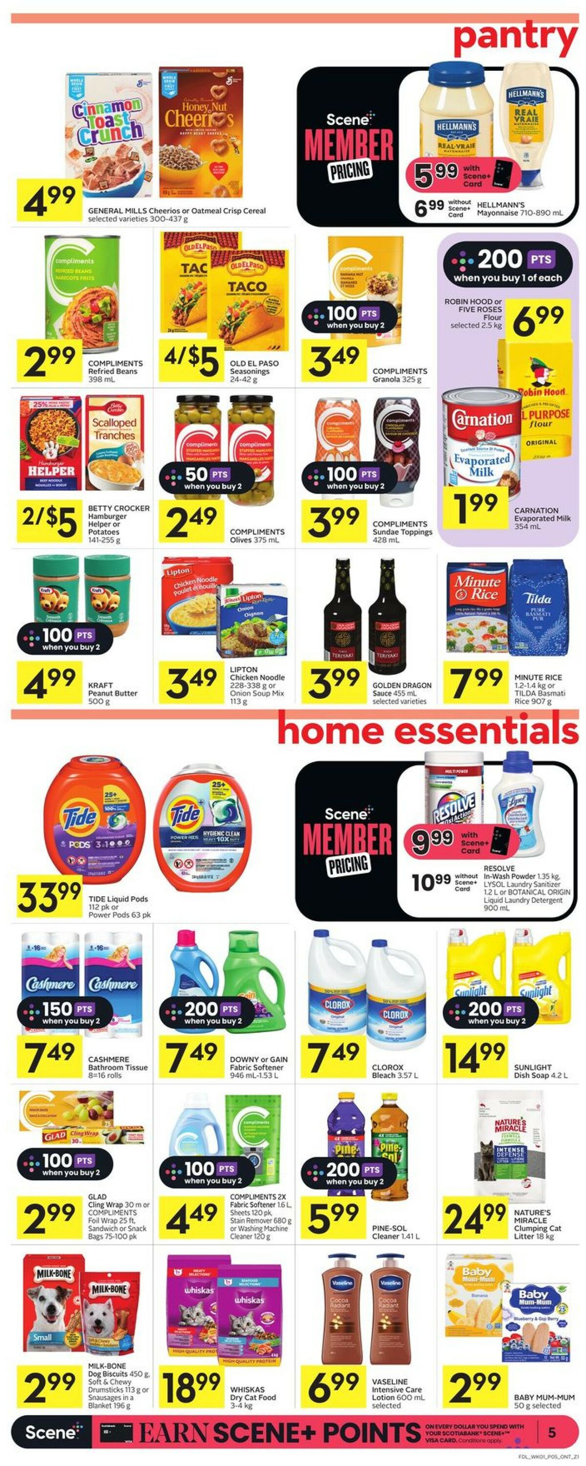 Foodland Flyer - 05/04-05/10/2023 (Page 6)