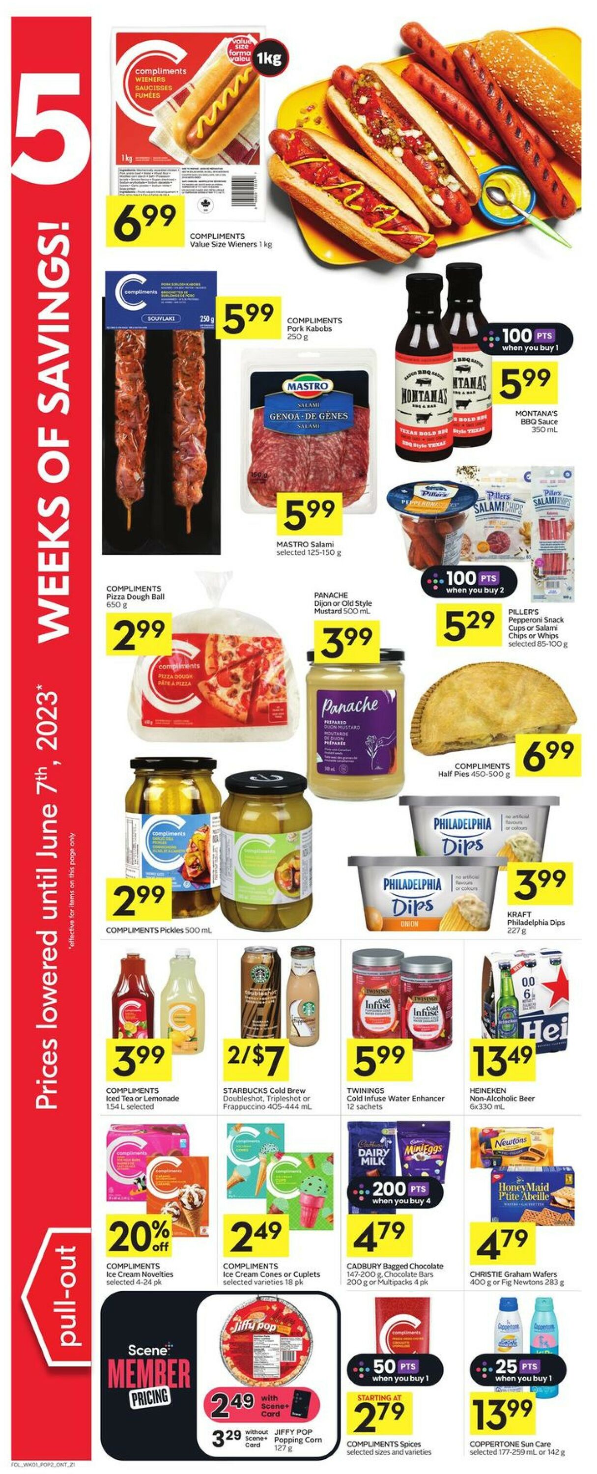 Foodland Flyer - 05/04-05/10/2023 (Page 8)