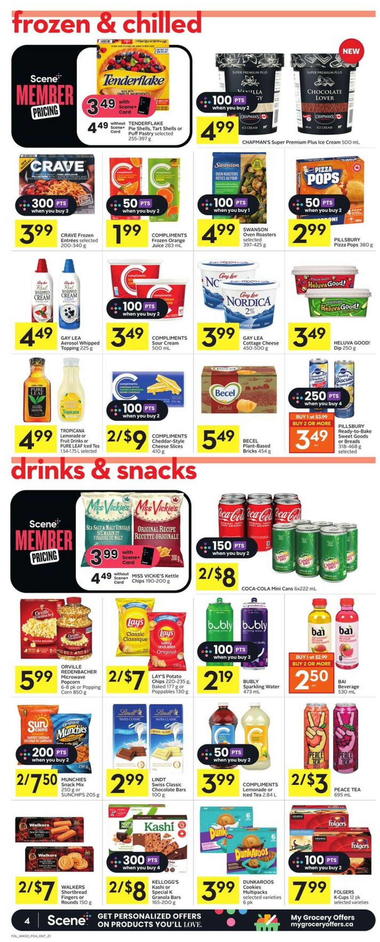 Foodland Flyer - 05/11-05/17/2023 (Page 7)