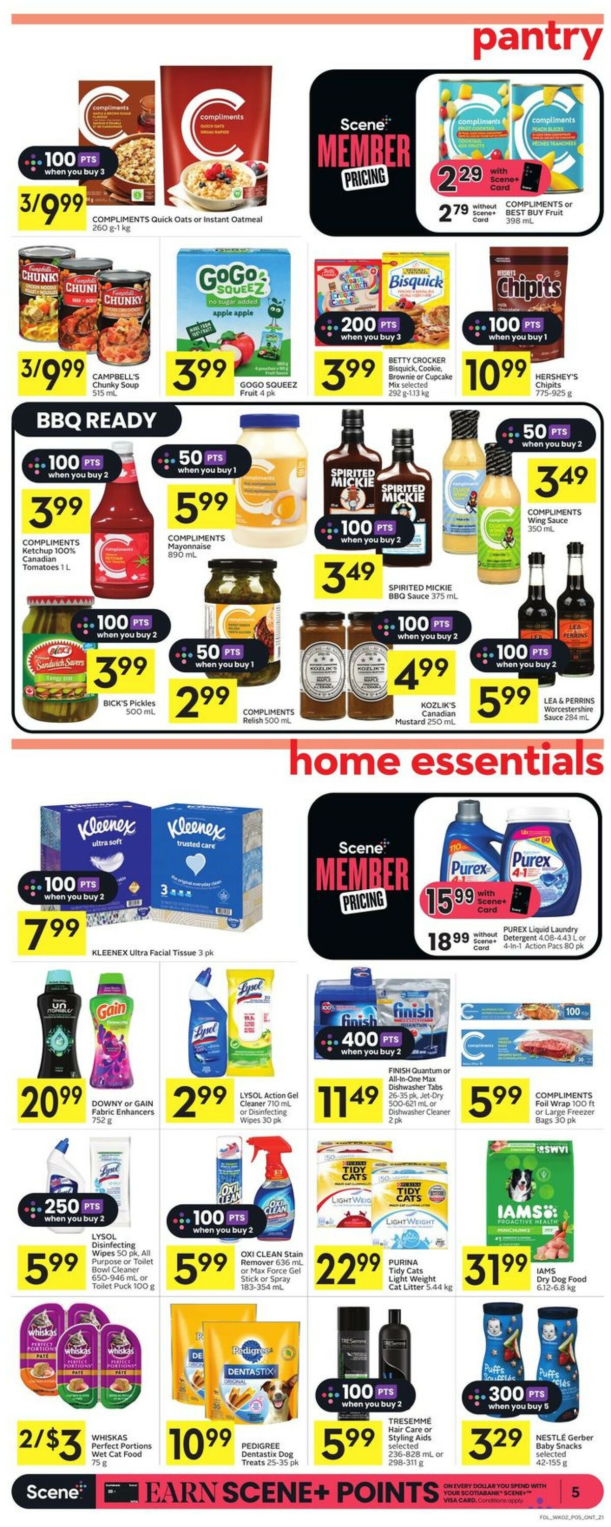 Foodland Flyer - 05/11-05/17/2023 (Page 8)