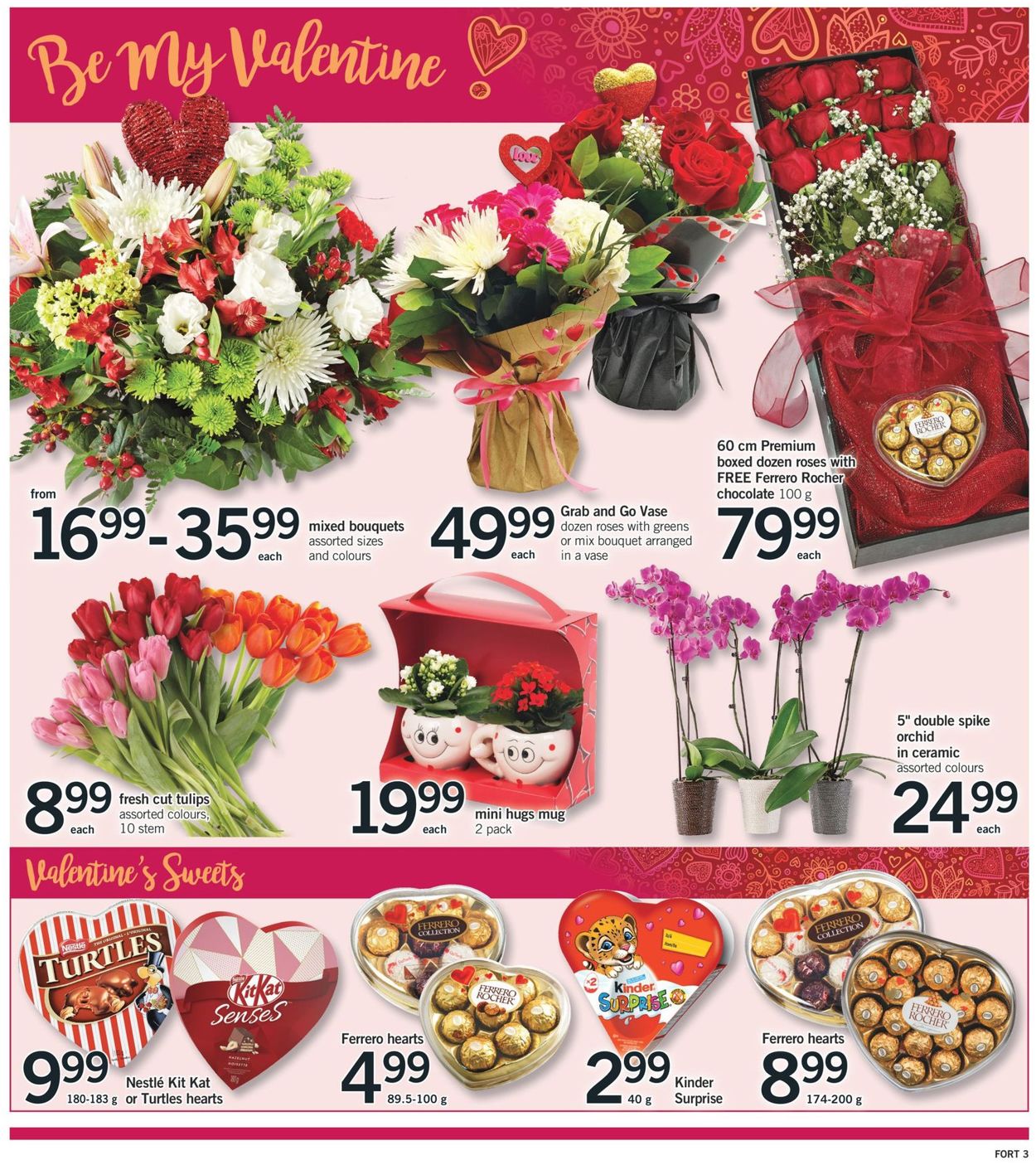 Fortinos Flyer - 02/13-02/19/2020 (Page 6)