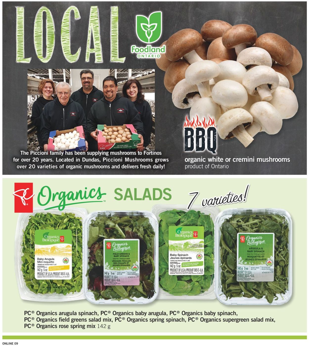 Fortinos Flyer - 07/16-07/22/2020 (Page 4)