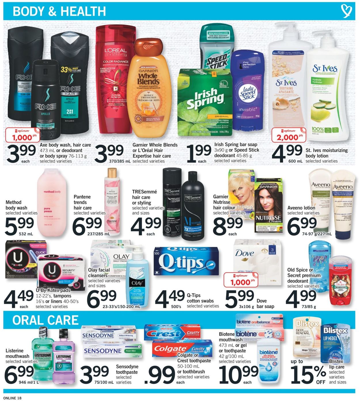 Fortinos Flyer - 09/17-09/23/2020 (Page 21)