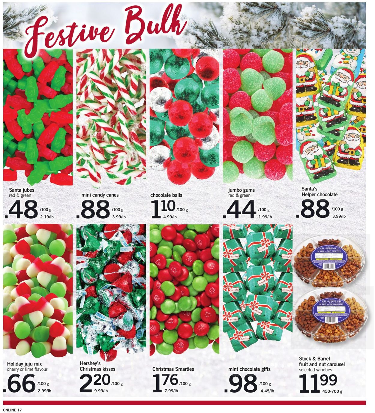 Fortinos - Black Friday 2020 Flyer - 11/26-12/02/2020 (Page 18)