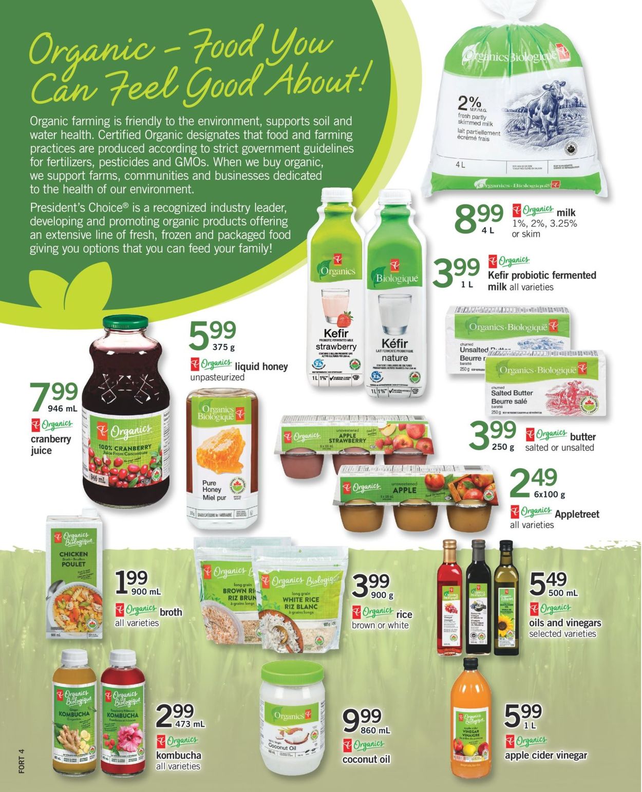 Fortinos Flyer - 01/21-01/27/2021 (Page 13)