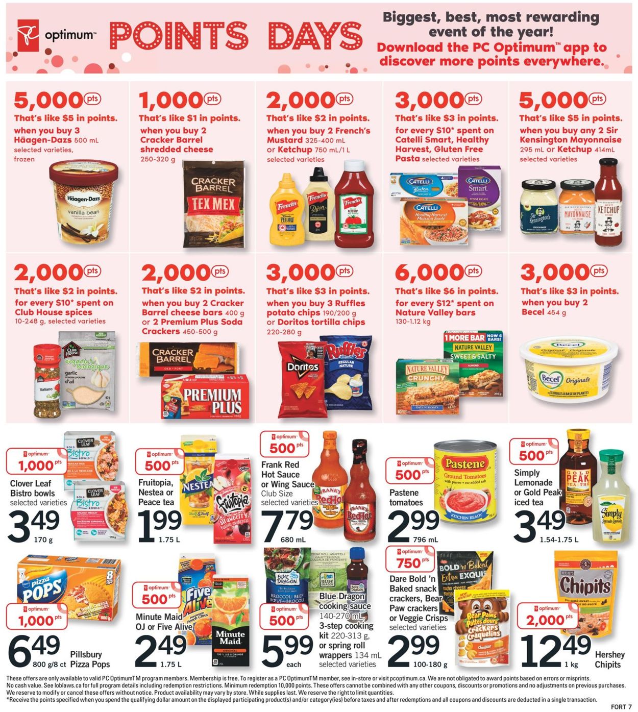 Fortinos Flyer - 01/28-02/03/2021 (Page 9)