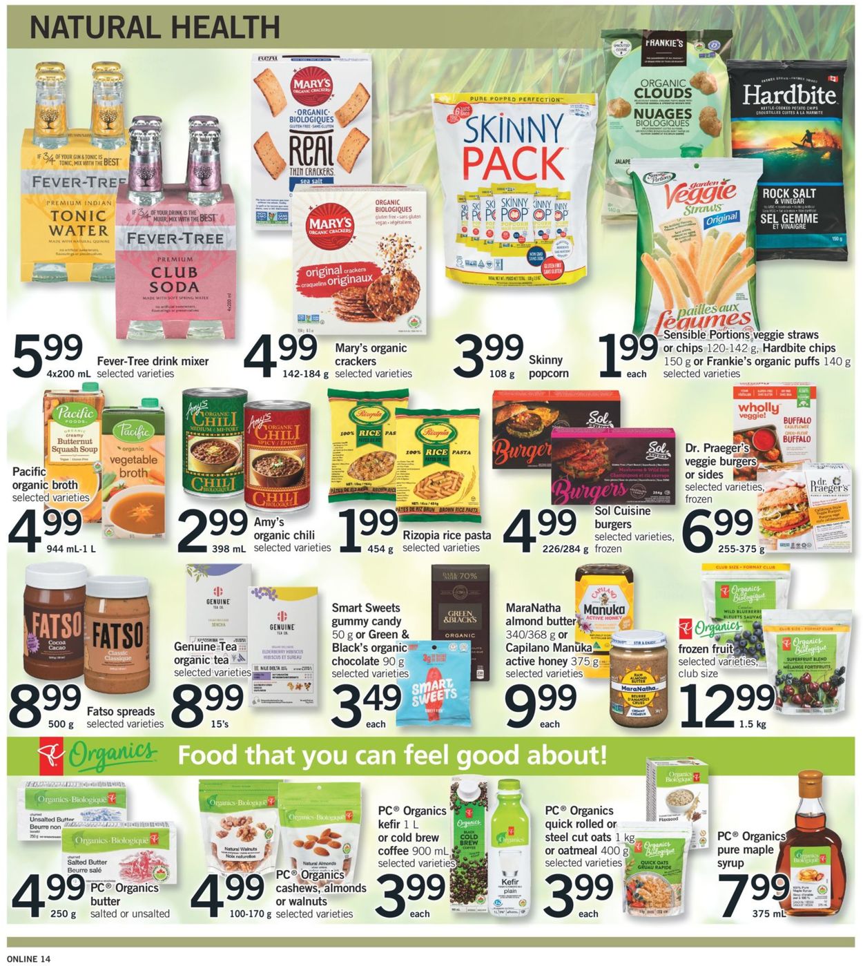 Fortinos Flyer - 02/04-02/10/2021 (Page 15)