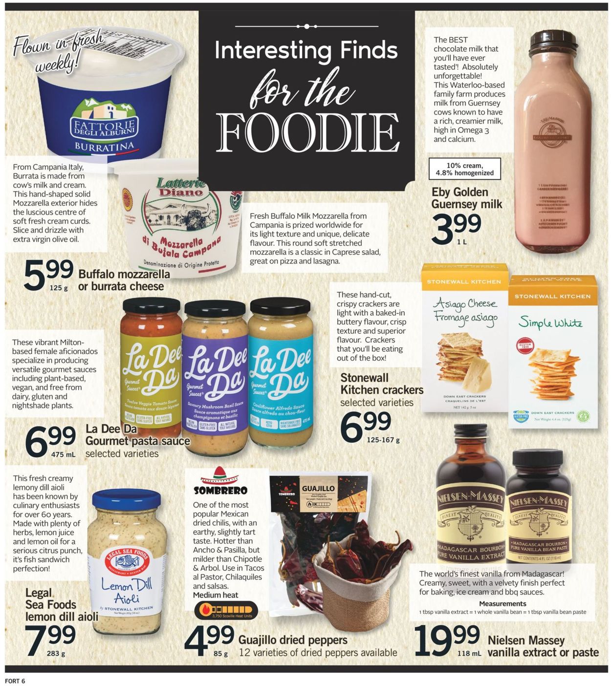 Fortinos Flyer - 03/18-03/24/2021 (Page 9)