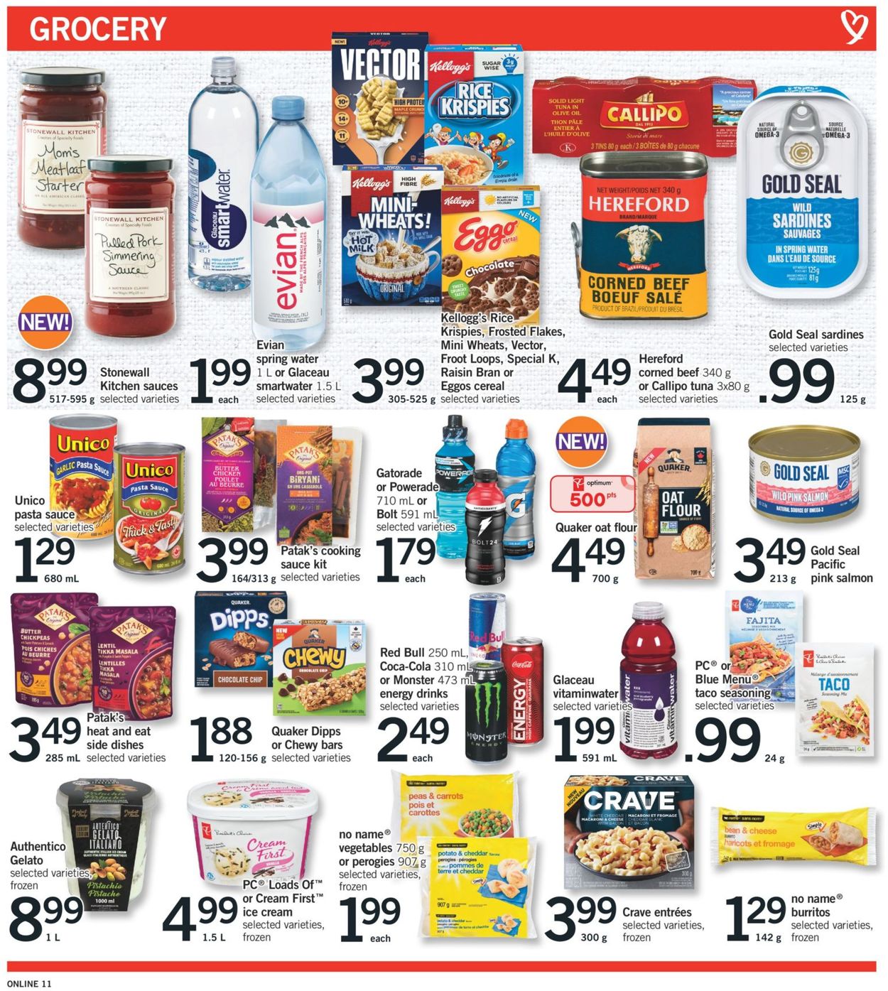 Fortinos Flyer - 03/18-03/24/2021 (Page 13)