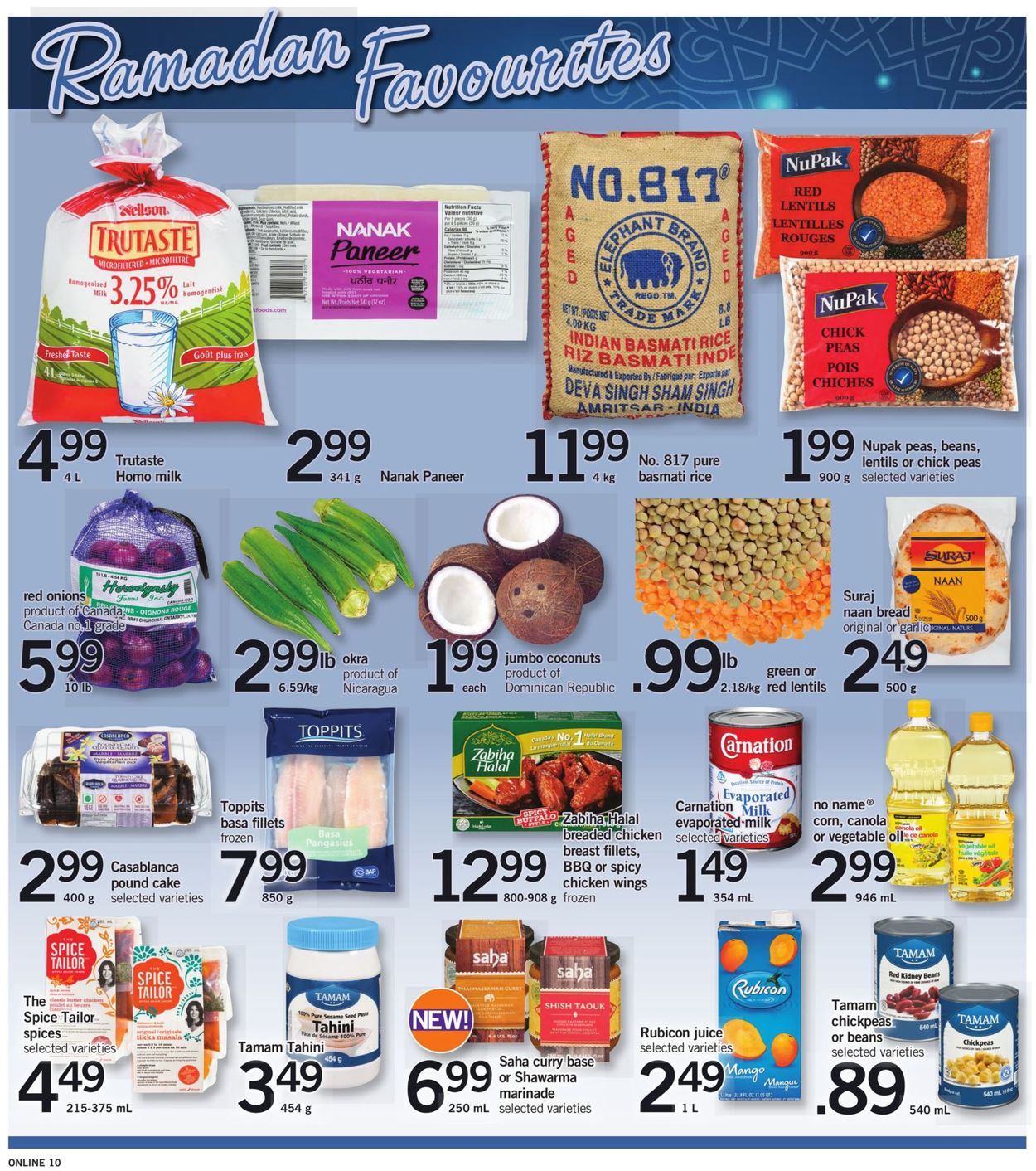 Fortinos Flyer - 04/15-04/21/2021 (Page 11)