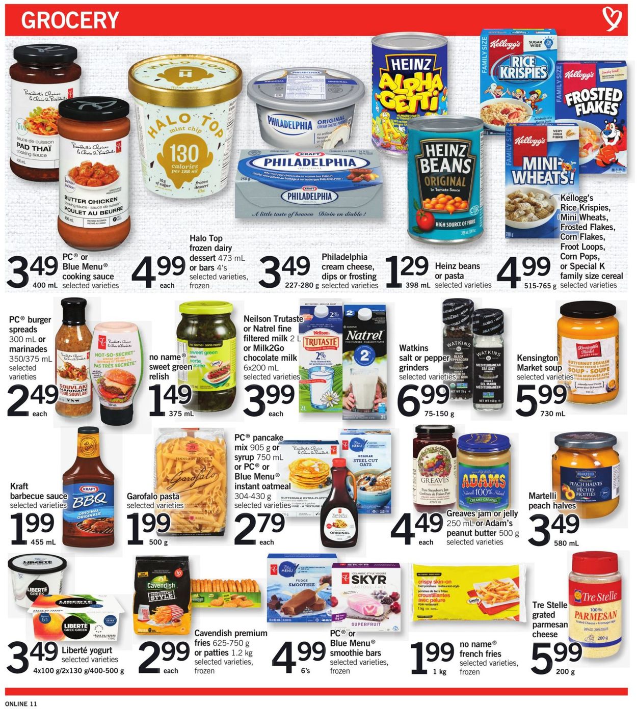 Fortinos Flyer - 04/15-04/21/2021 (Page 12)