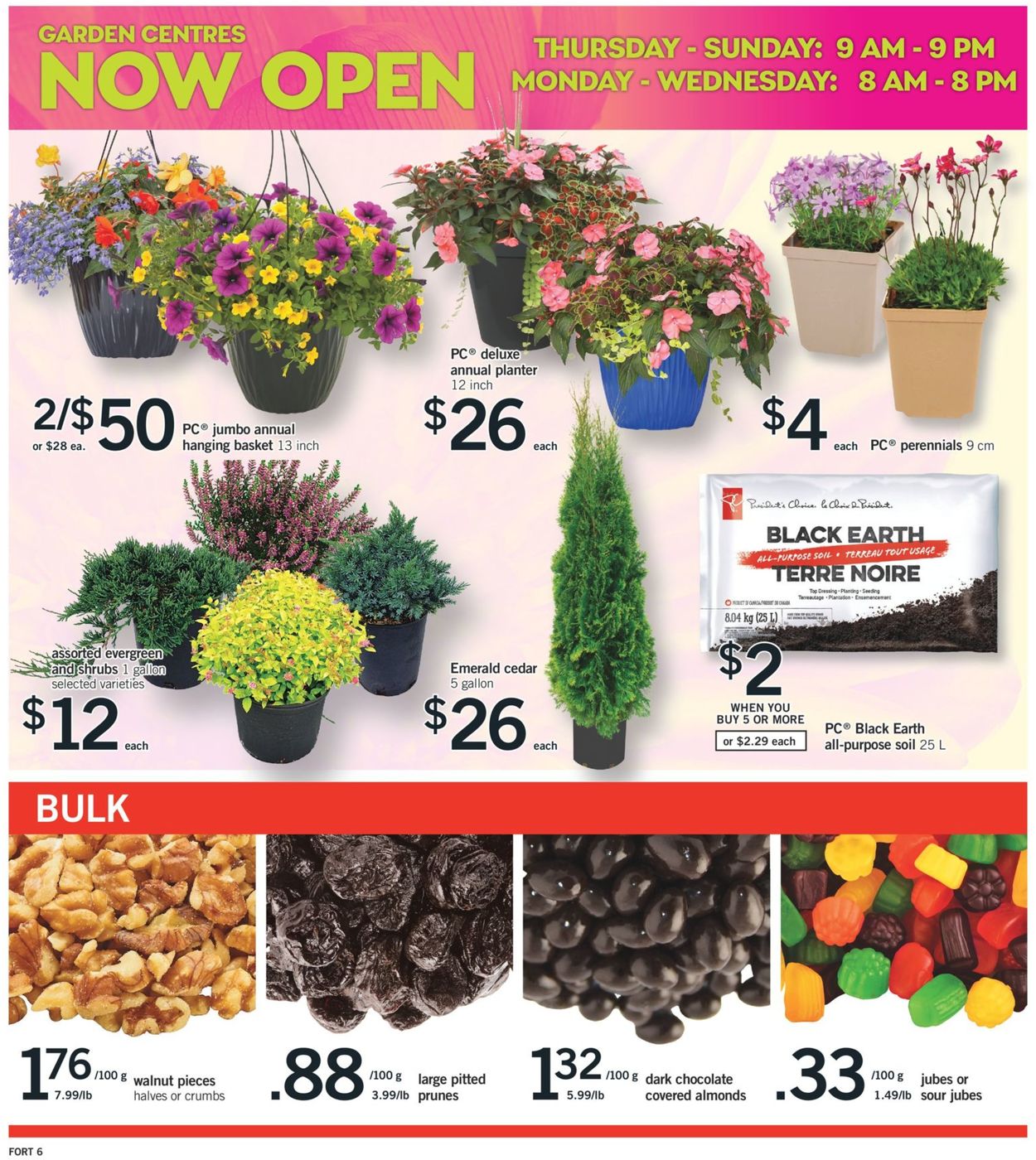 Fortinos Flyer - 04/29-05/05/2021 (Page 8)