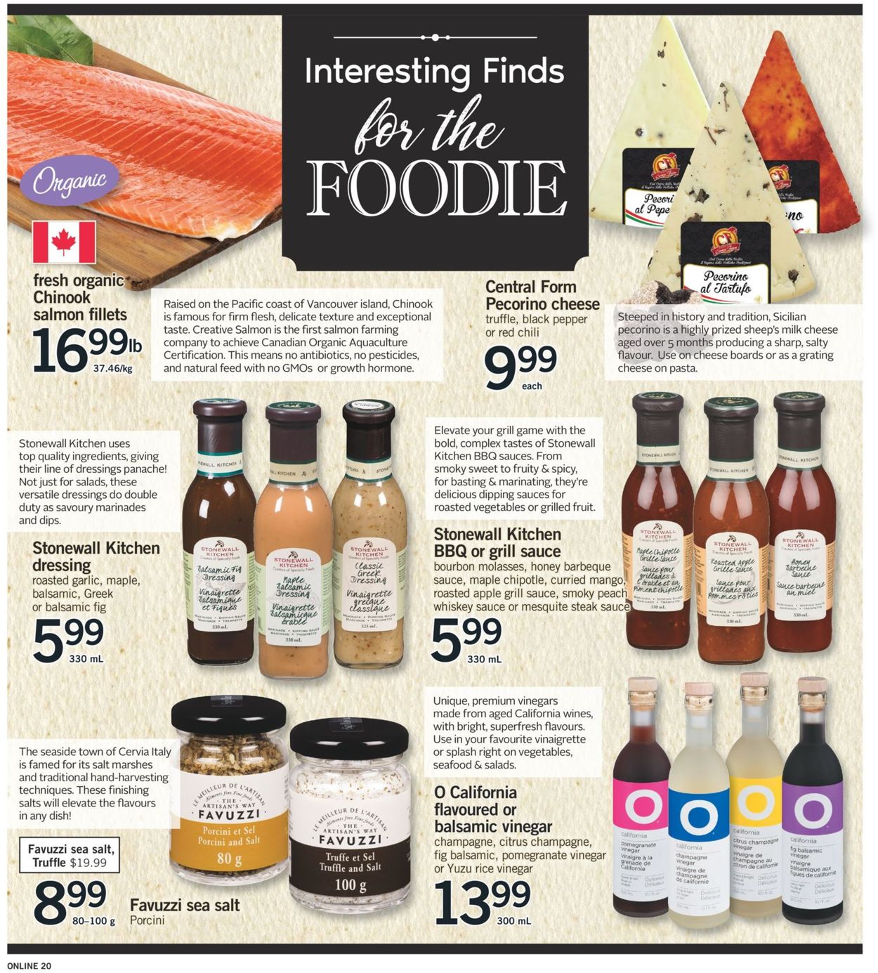 Fortinos Flyer - 04/29-05/05/2021 (Page 21)
