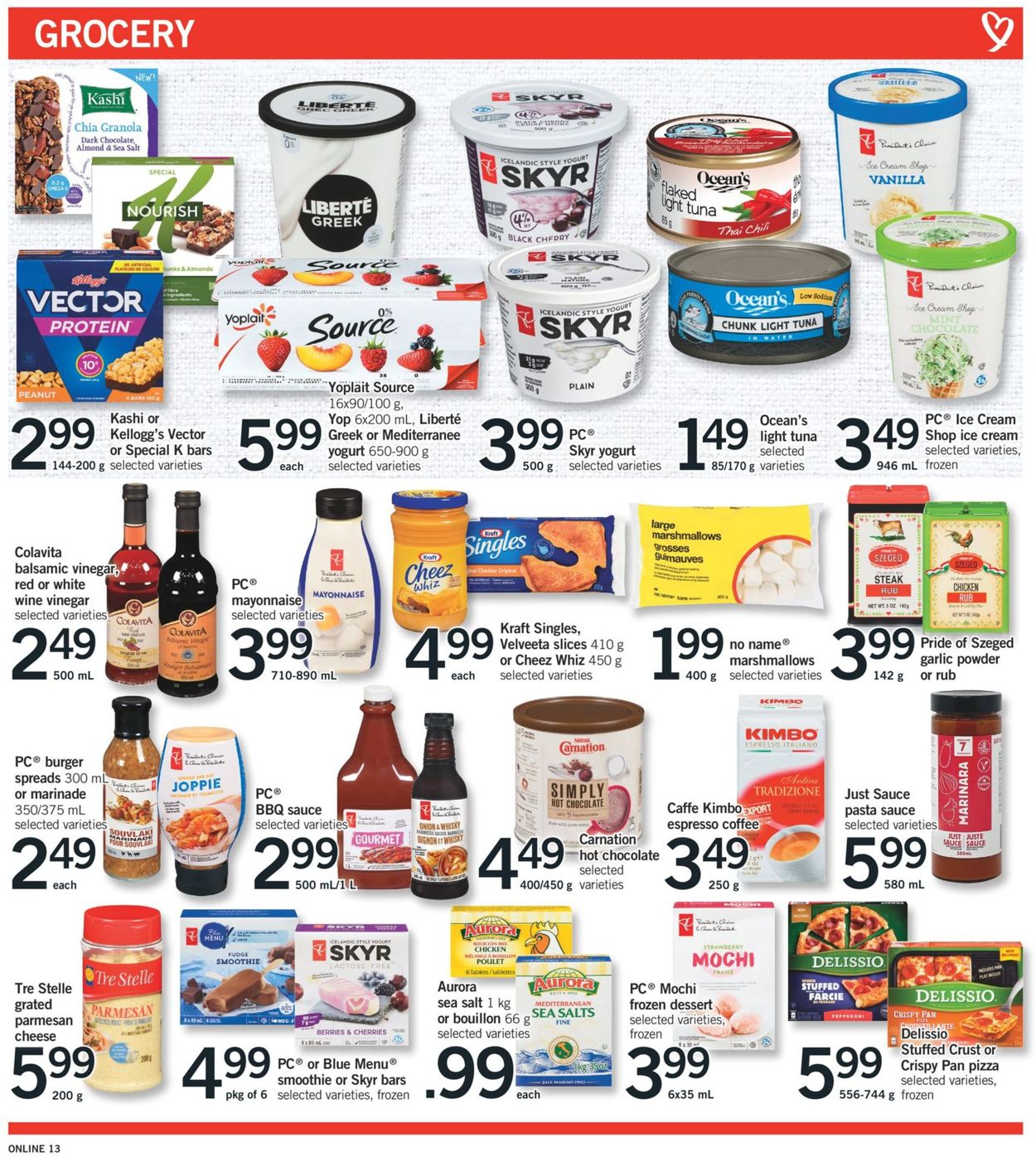 Fortinos Flyer - 05/06-05/12/2021 (Page 14)