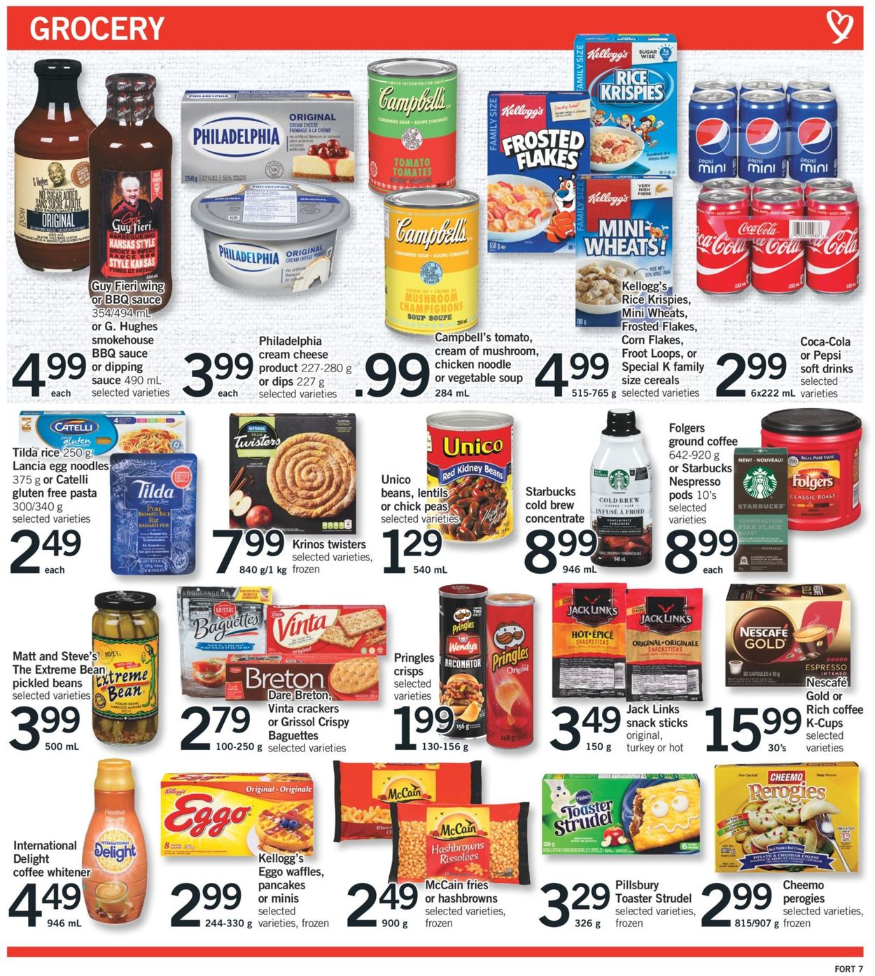 Fortinos Flyer - 05/13-05/19/2021 (Page 9)