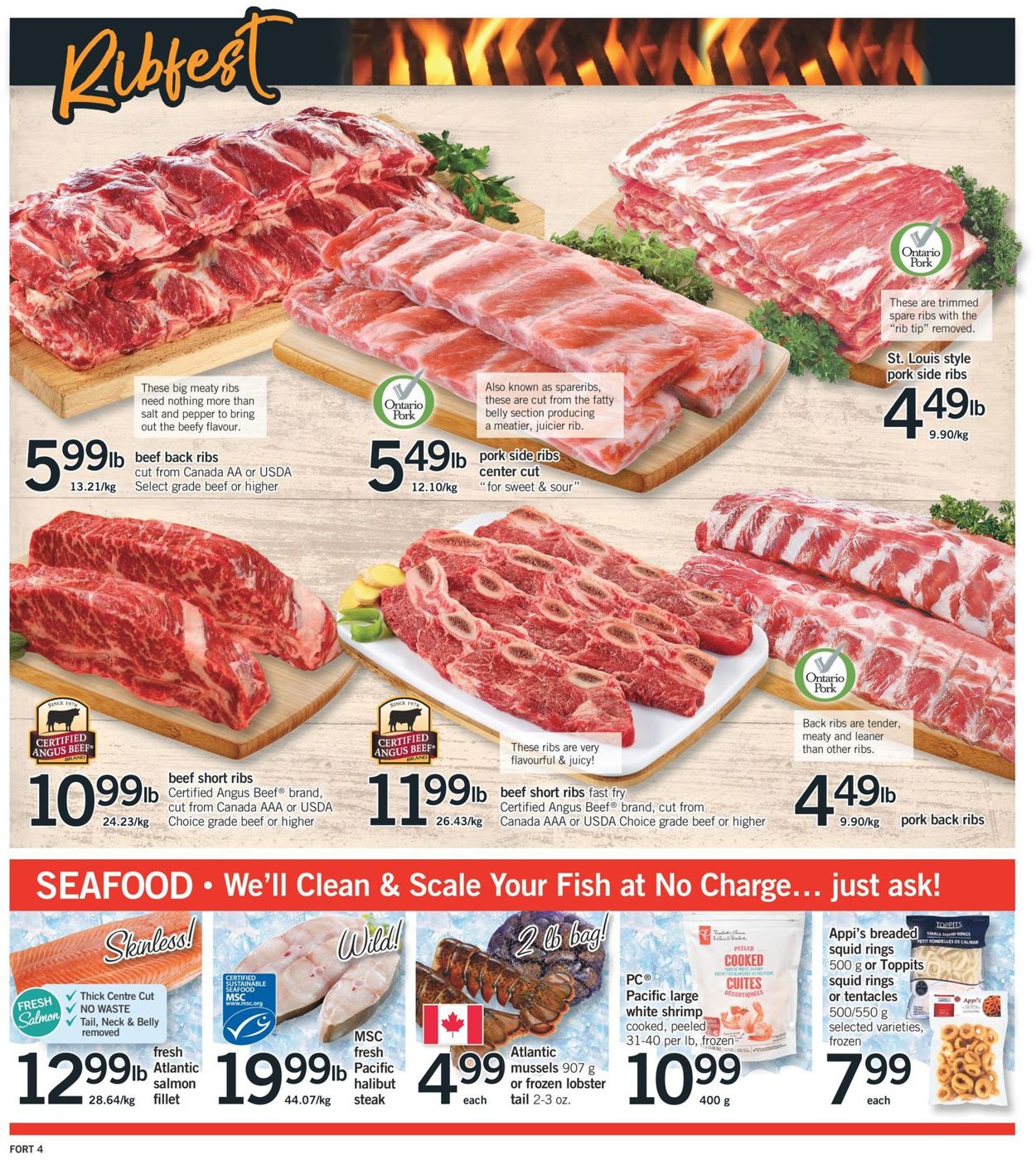 Fortinos Flyer - 06/10-06/16/2021 (Page 9)