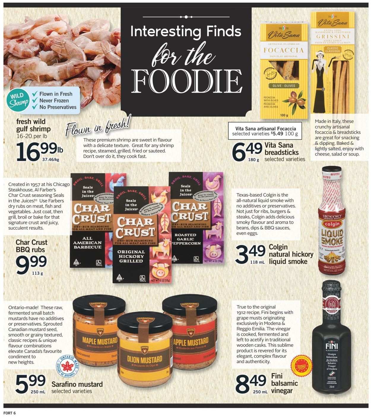 Fortinos Flyer - 06/10-06/16/2021 (Page 12)