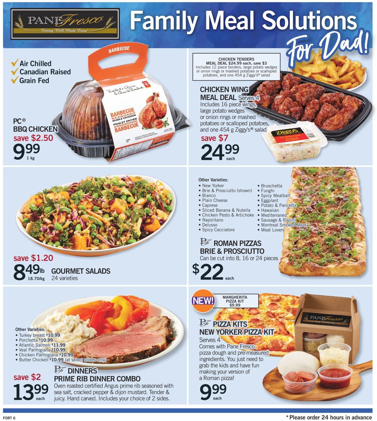 Fortinos Flyer - 06/17-06/23/2021 (Page 8)