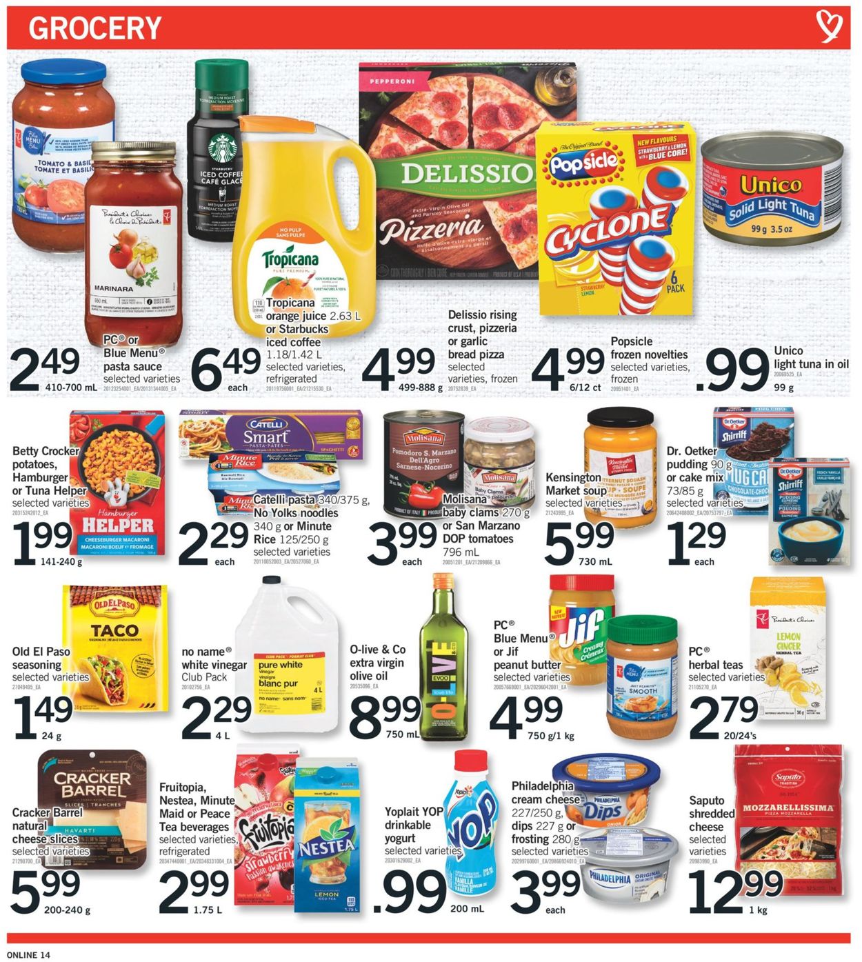 Fortinos Flyer - 08/19-08/25/2021 (Page 15)