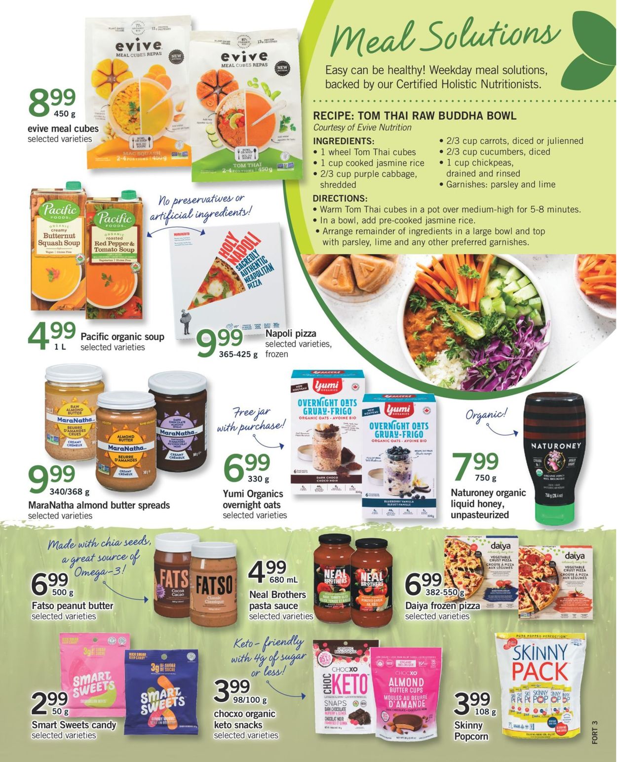 Fortinos Flyer - 09/09-10/06/2021 (Page 16)